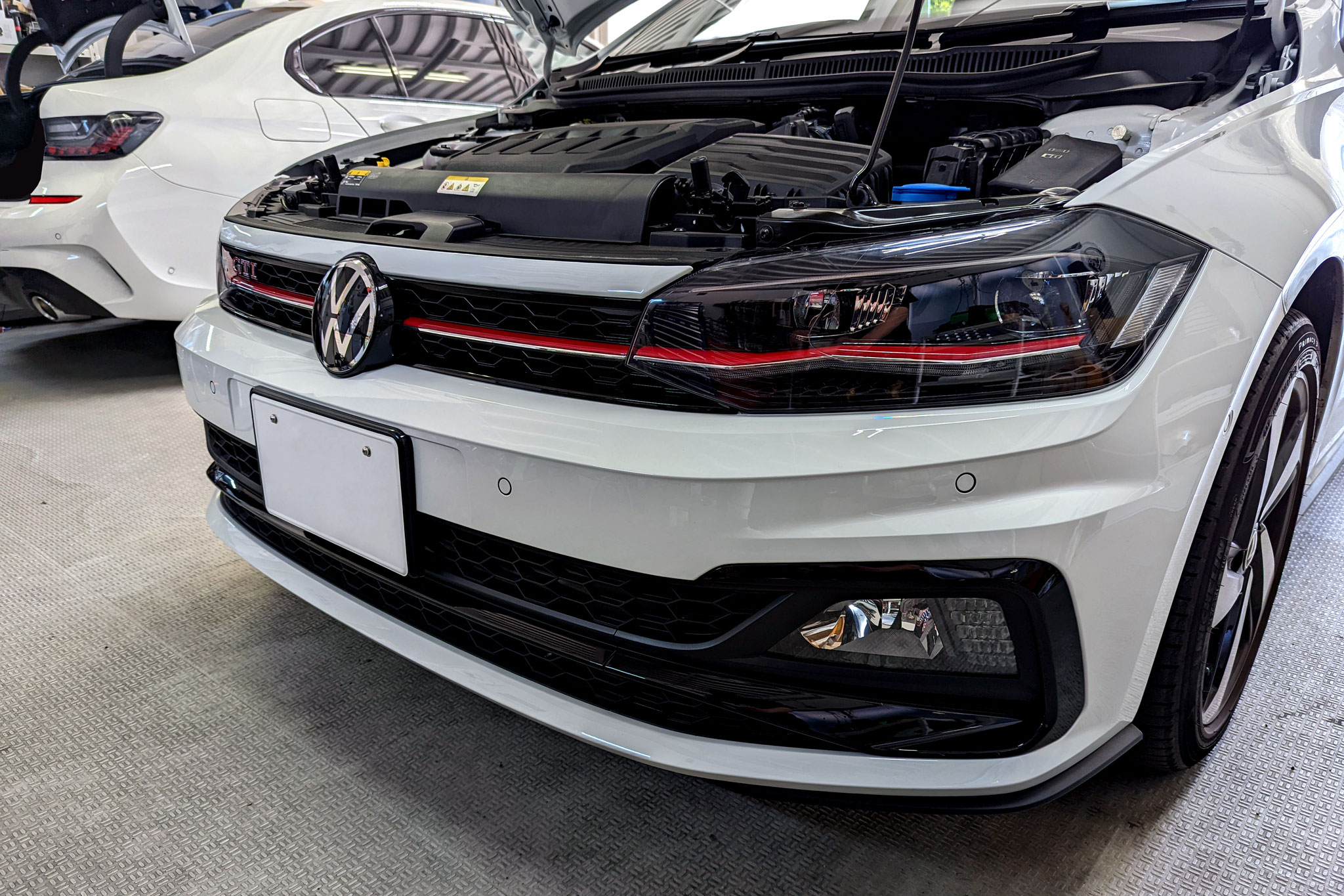 レースチップ RaceChip VW フォルクスワーゲン UP! アップ GTI