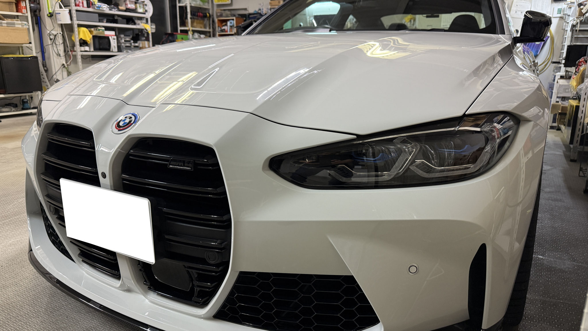 2022年6月 - BMW・ベンツ・アウディ・VW・ポルシェのコーディング