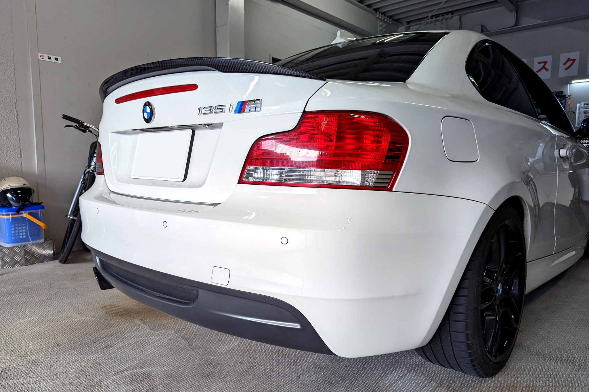最大5000円OFFクーポン TDI-Tuning BMW用 - 通販 - thebodystudio.com.au
