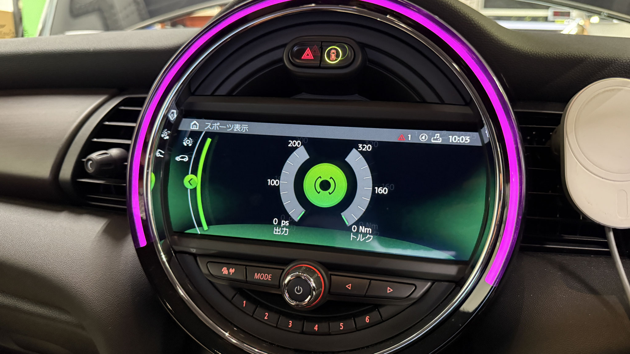 施工例 - BMW・ベンツ・アウディ・VW・ポルシェのコーディング、純正