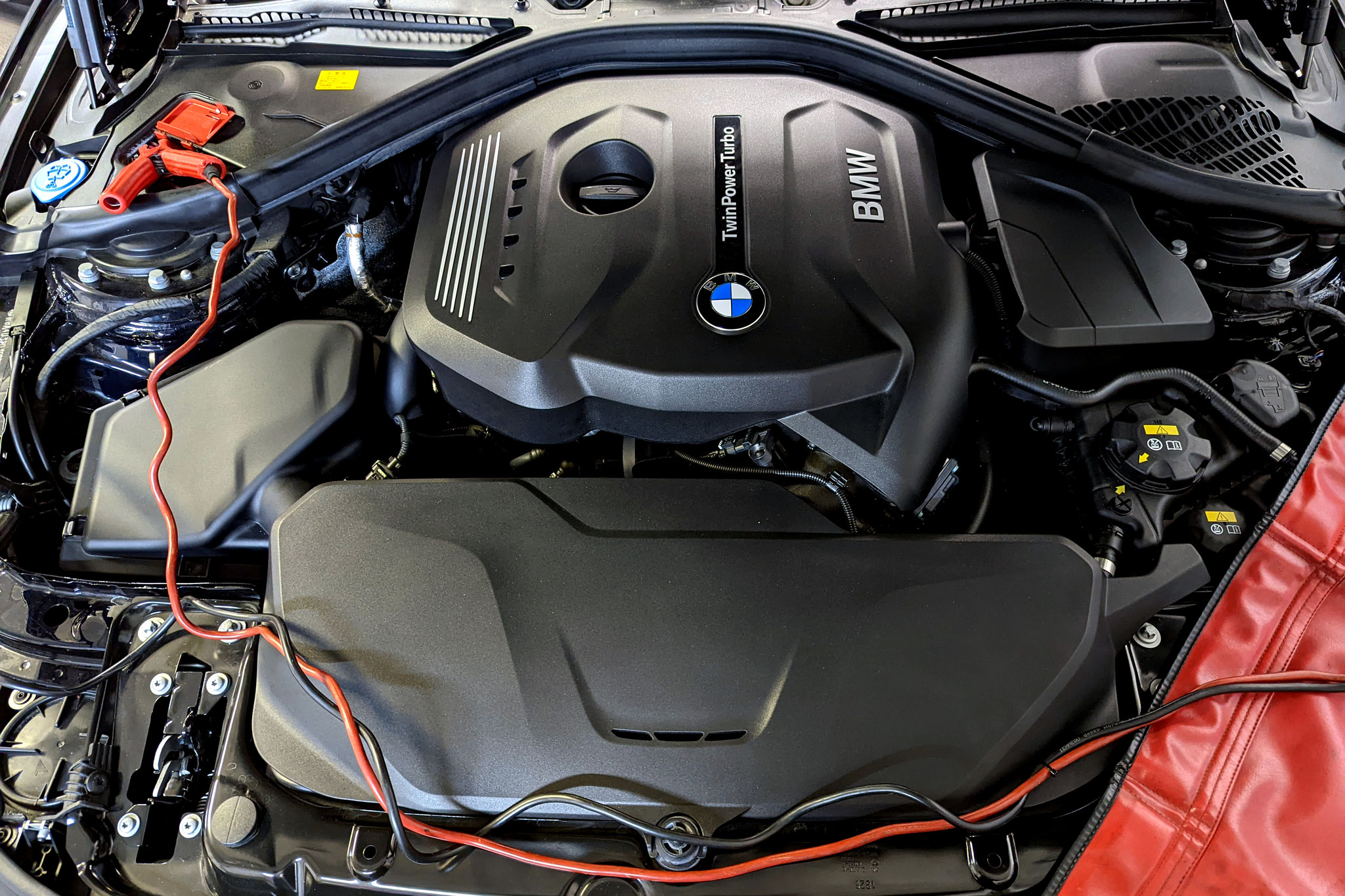 2022年4月 - BMW・ベンツ・アウディ・VW・ポルシェのコーディング 
