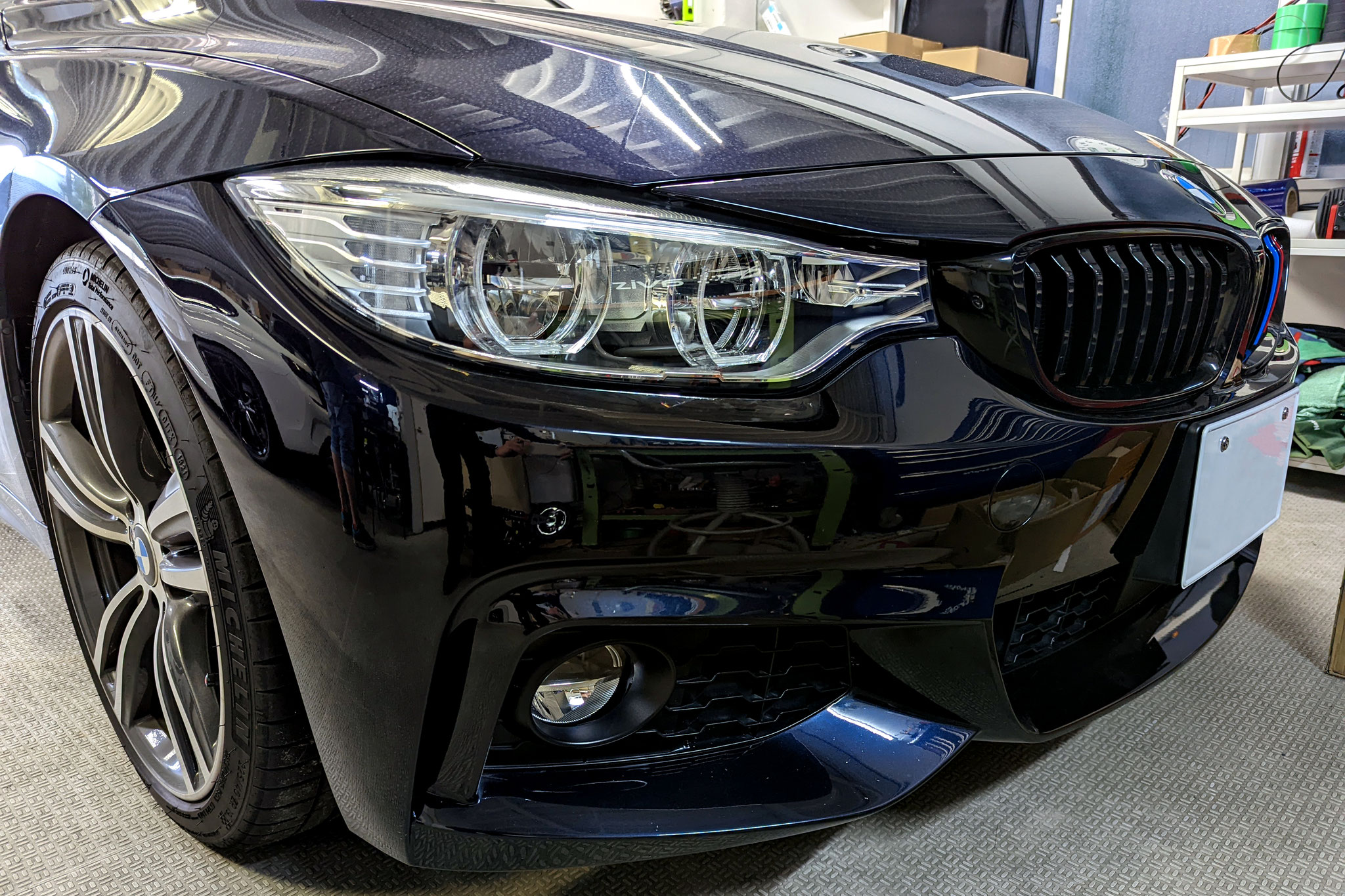 2022年4月 - BMW・ベンツ・アウディ・VW・ポルシェの