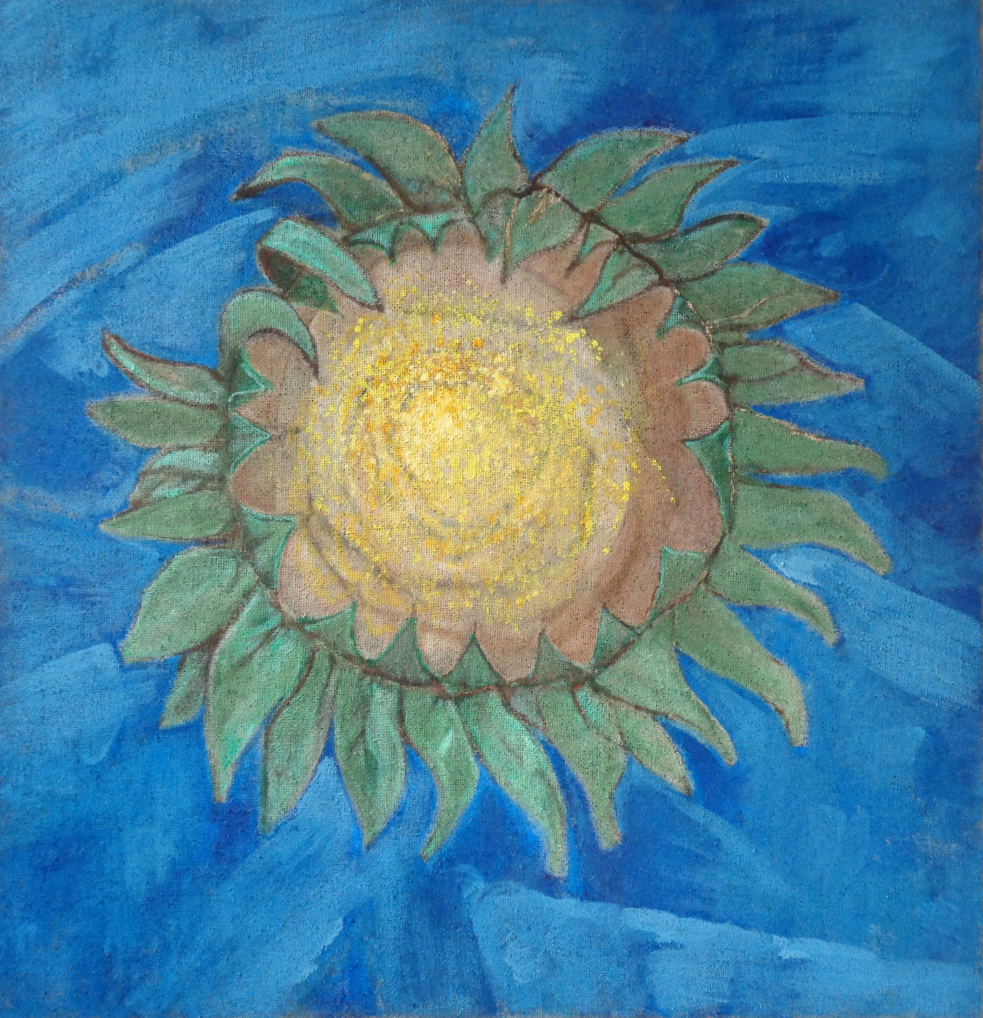 zonnelied