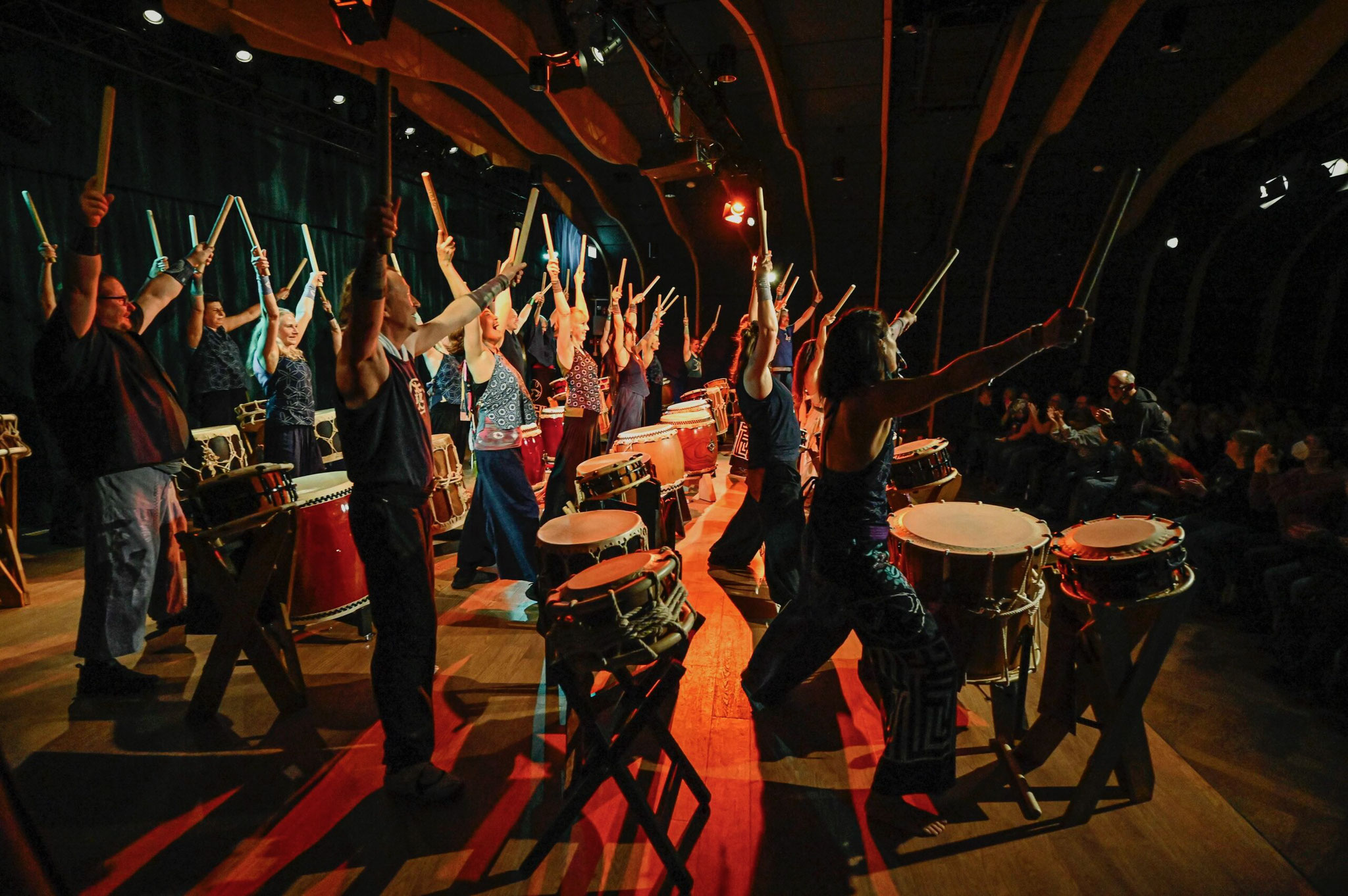 JazzHall 2024