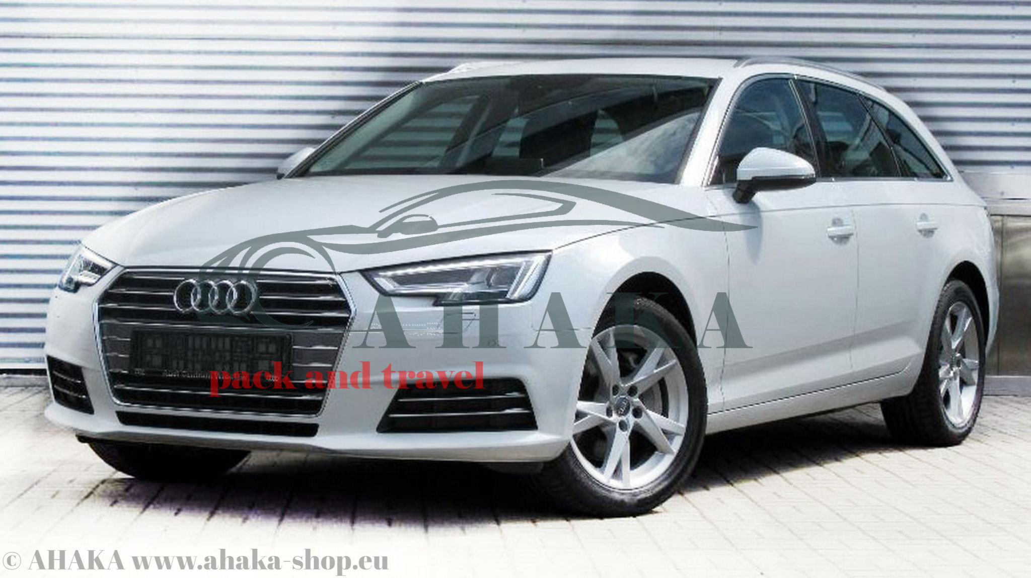 Für Audi A4 B8 A5 Q5 2009 2010 2011 2012-2014 Auto Automatische