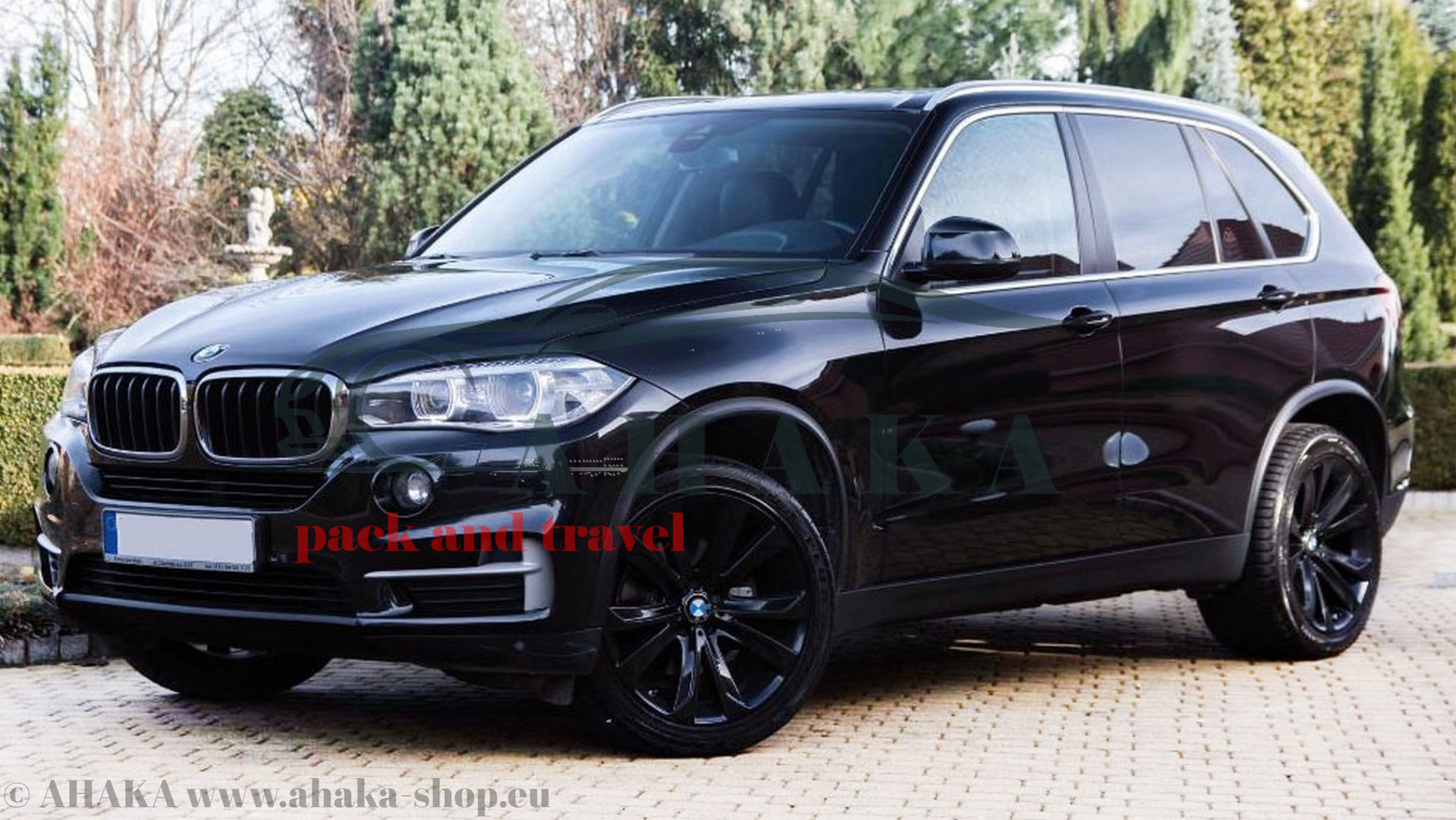 Bmw X5 F15 Anhangerkupplung Online Kaufen Ahaka