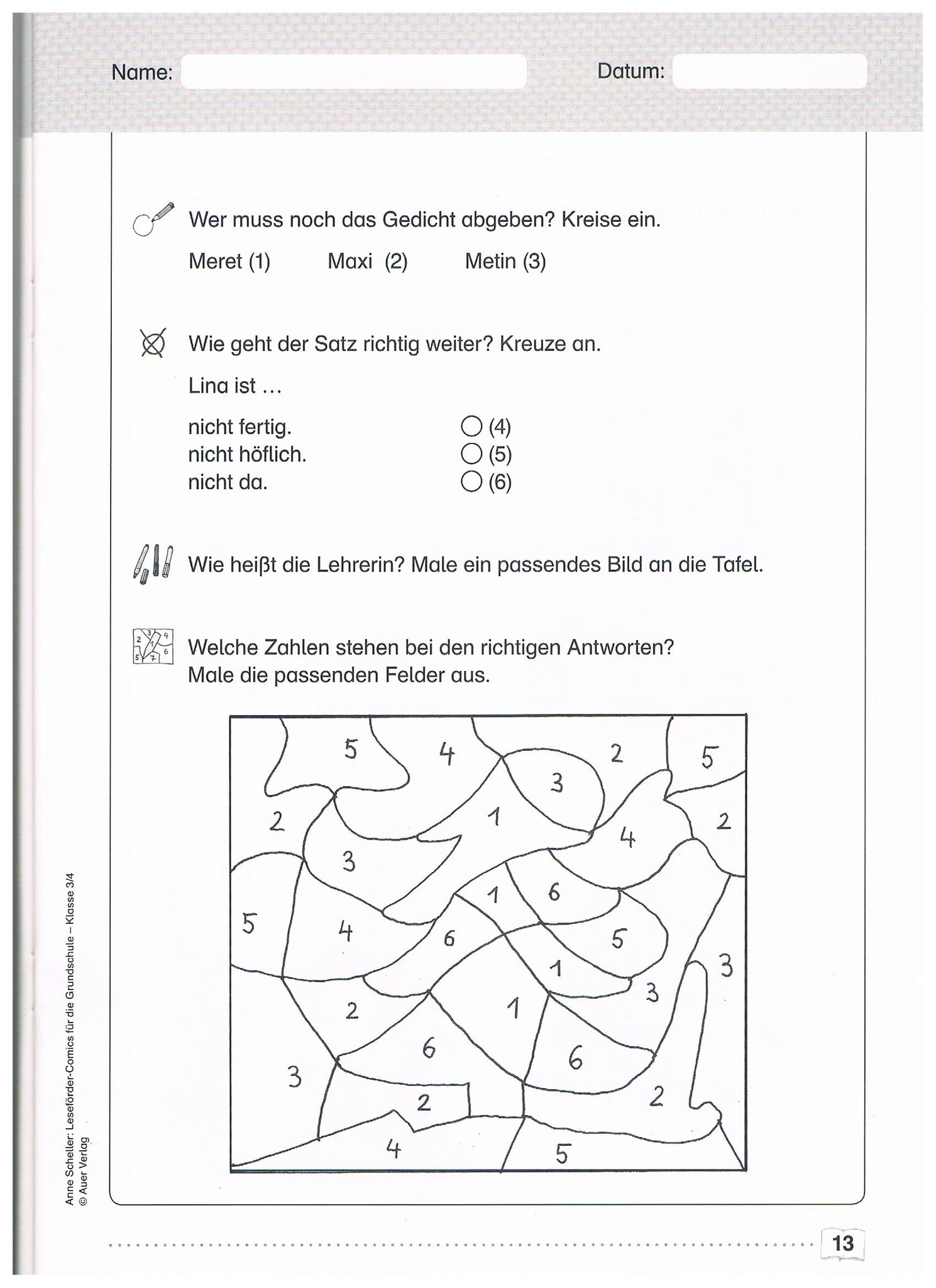 Lina gescuht (2)