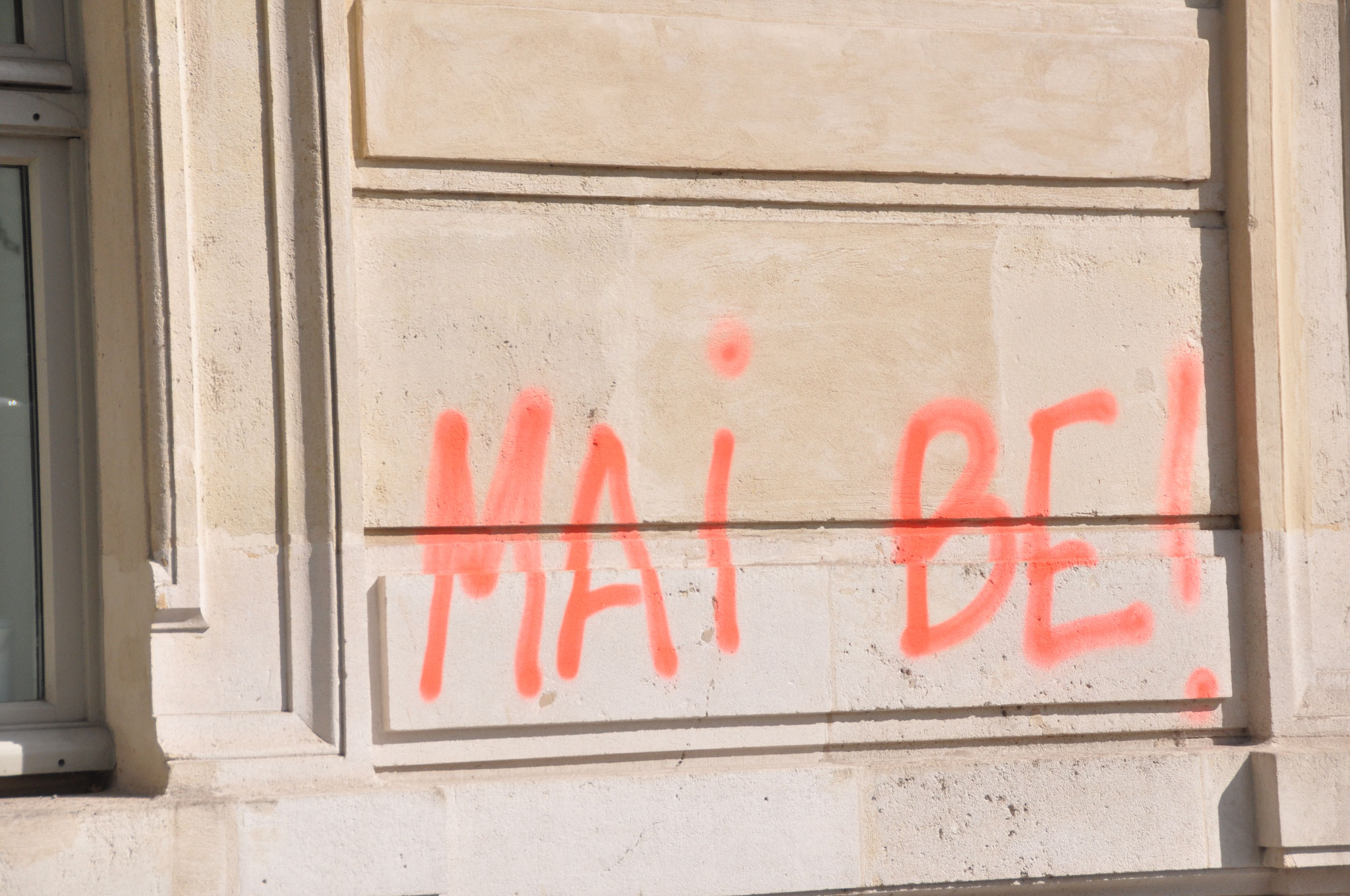 1er mai 2018 - Paris. Crédit : Jean-Luc Beaud