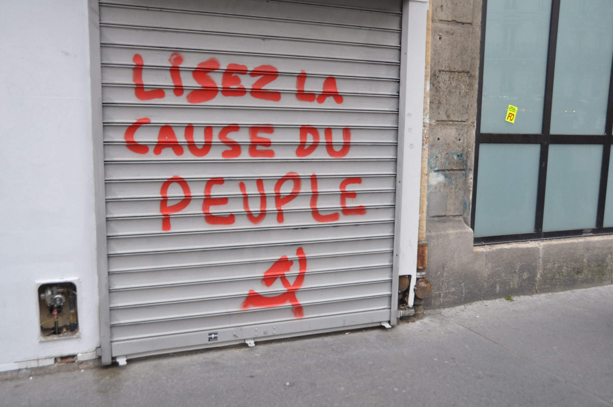 28 mars 2023 manifestation contre la réforme des retraites, République-Nation