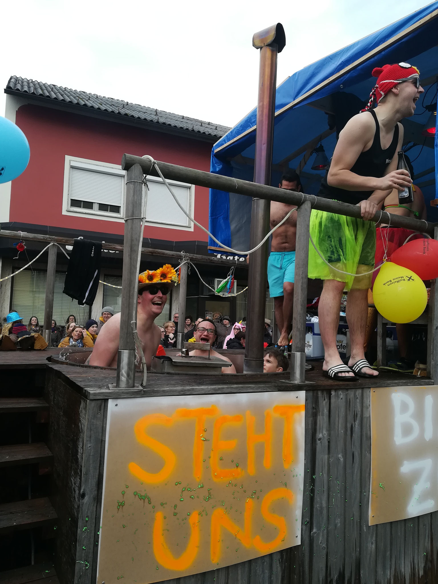 Pro Gunskirchen Pro Gunskirchens Webseite