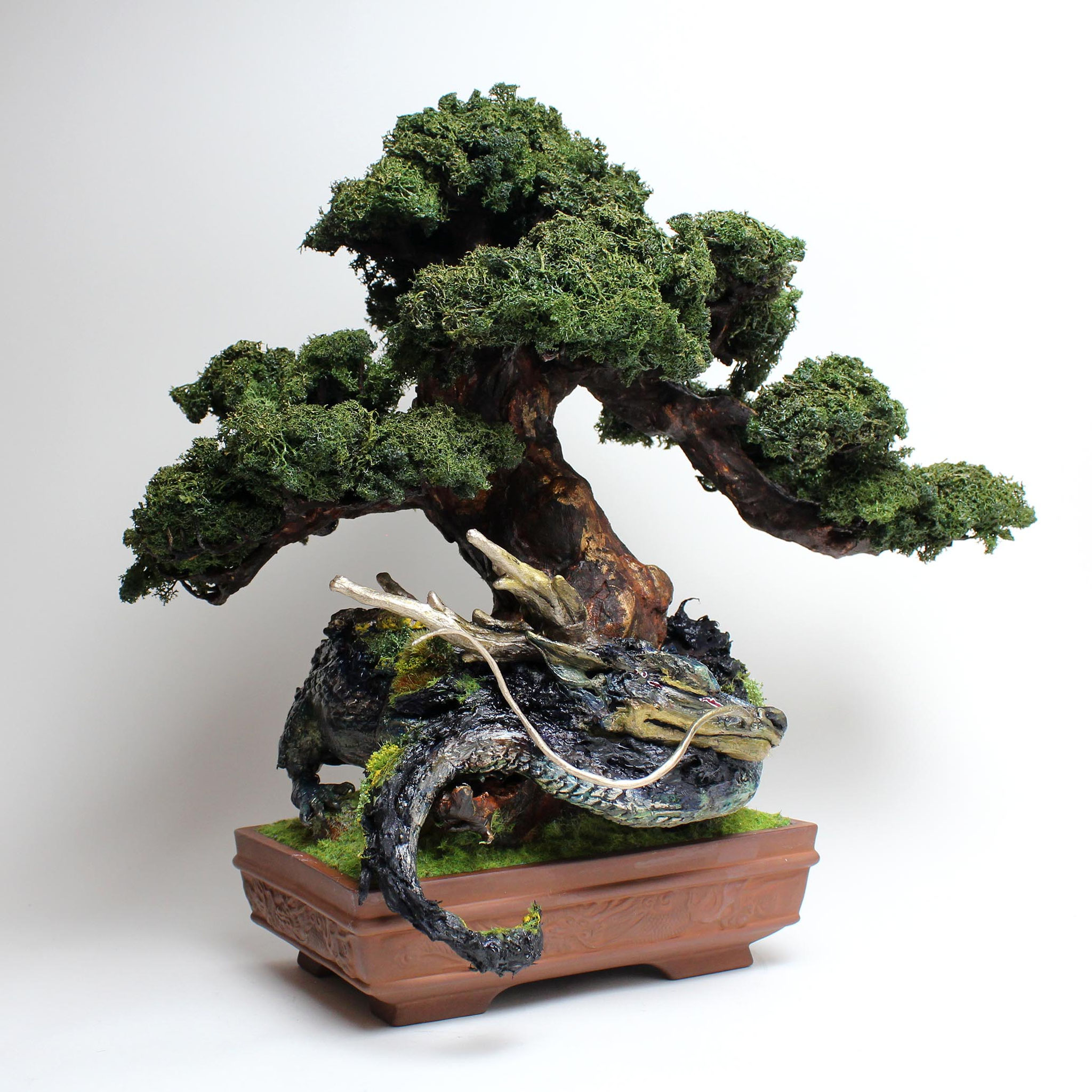 宿木龍[龍] - koubou-yagigura ページ！