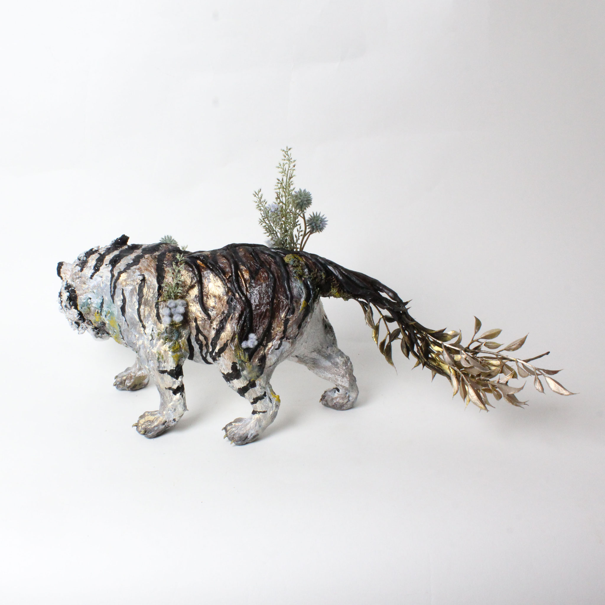 銀縞[虎] - koubou-yagigura ページ！