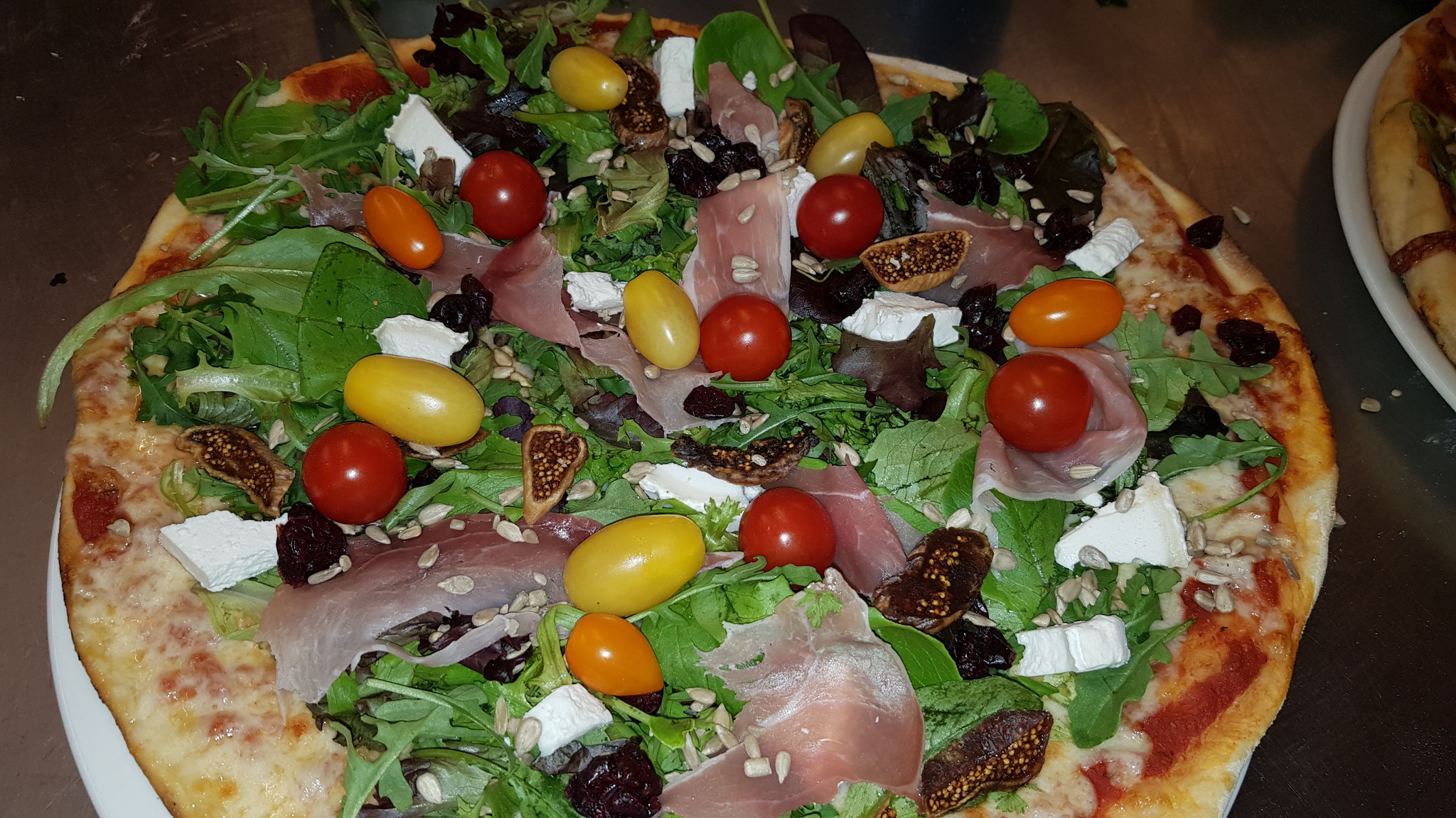 Pizza Delice