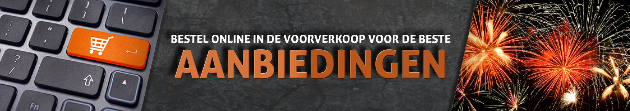 Top Kwaliteit Vuurwerk En Carbid Winkel Elsloo