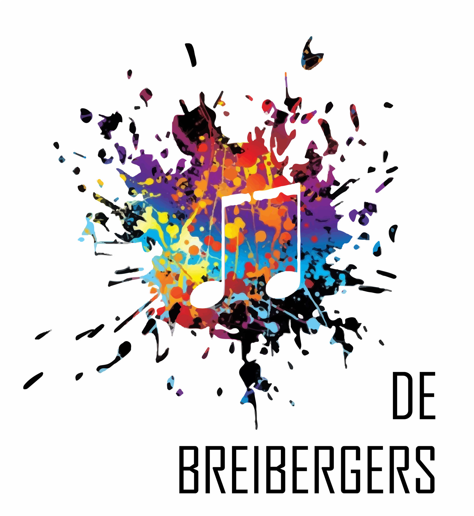 Logo "De Breibergers"