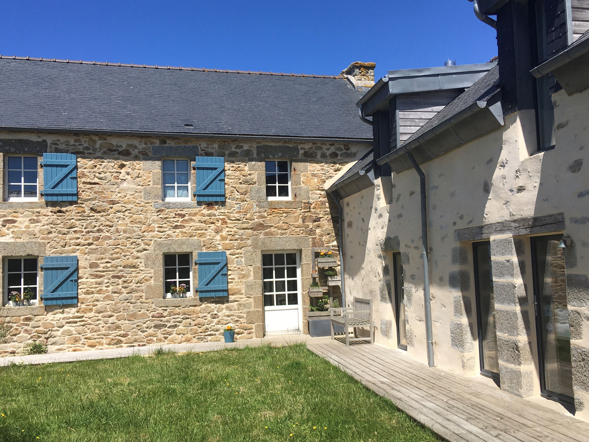 Le Clos Pen Kear Gite Et Chambres D Hotes En Bretagne Le Clos