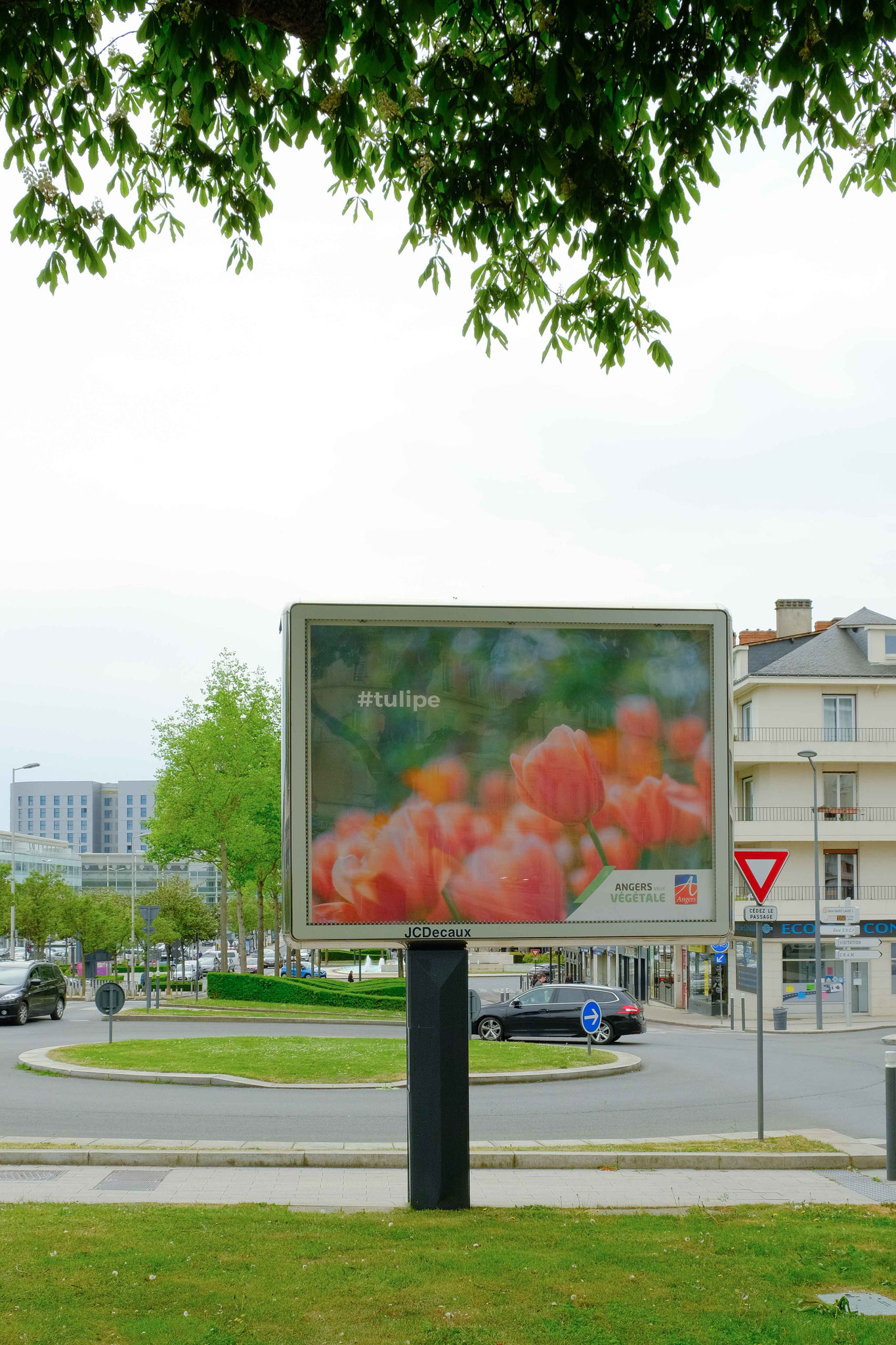 Angers Loire Métropole