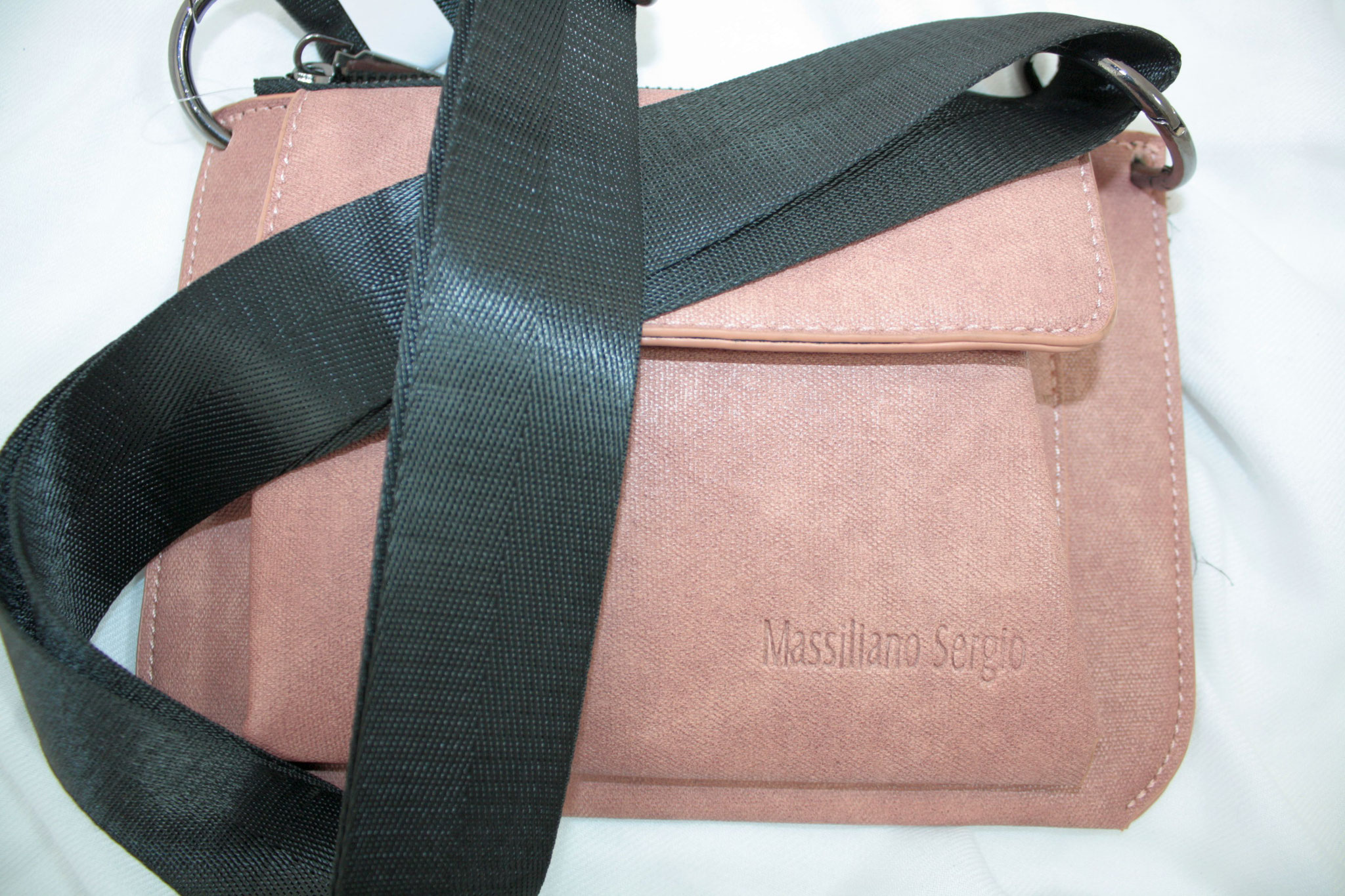 Tasche 113-T-049 rosa