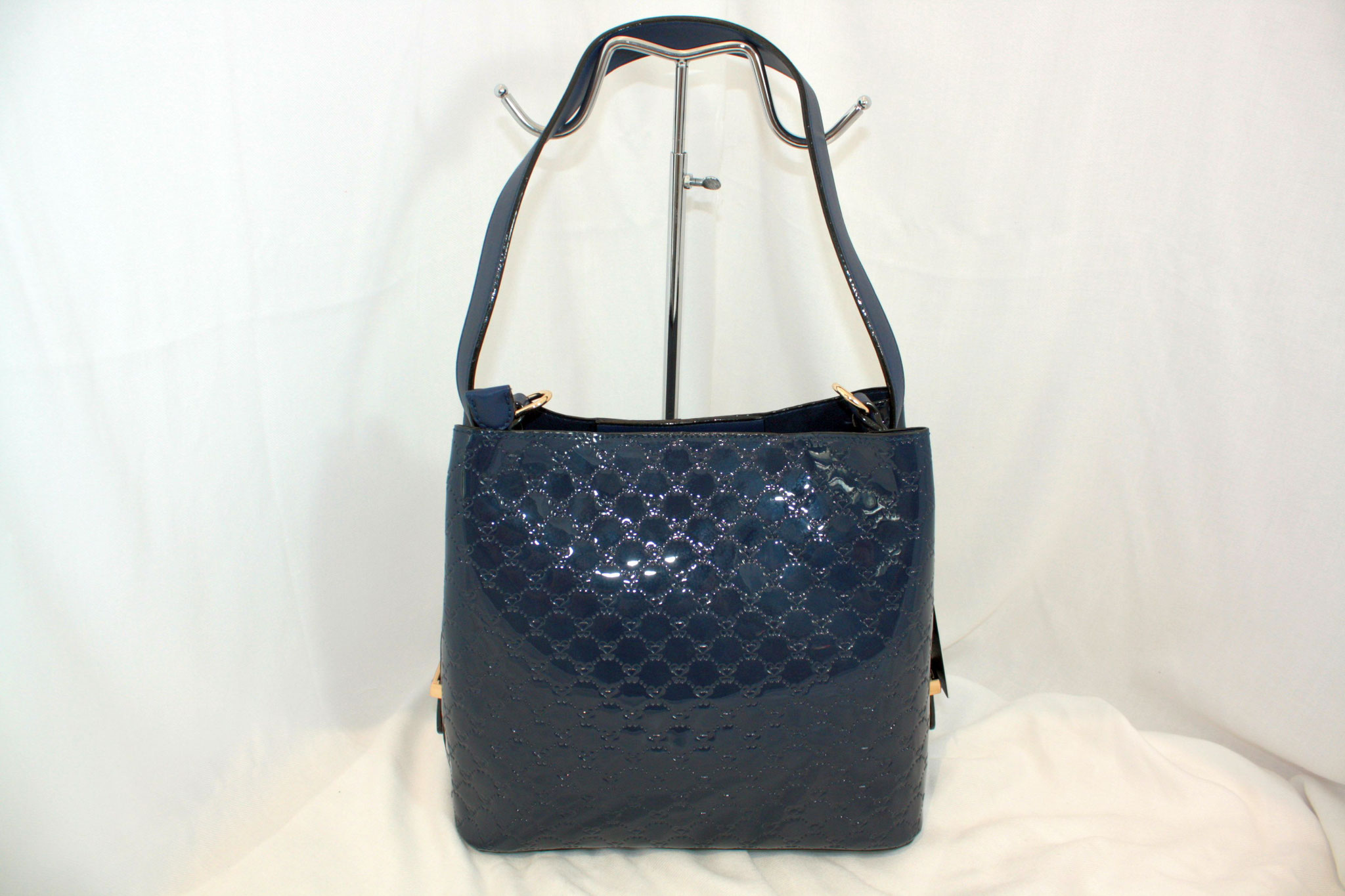 Tasche 119-T-048  blau