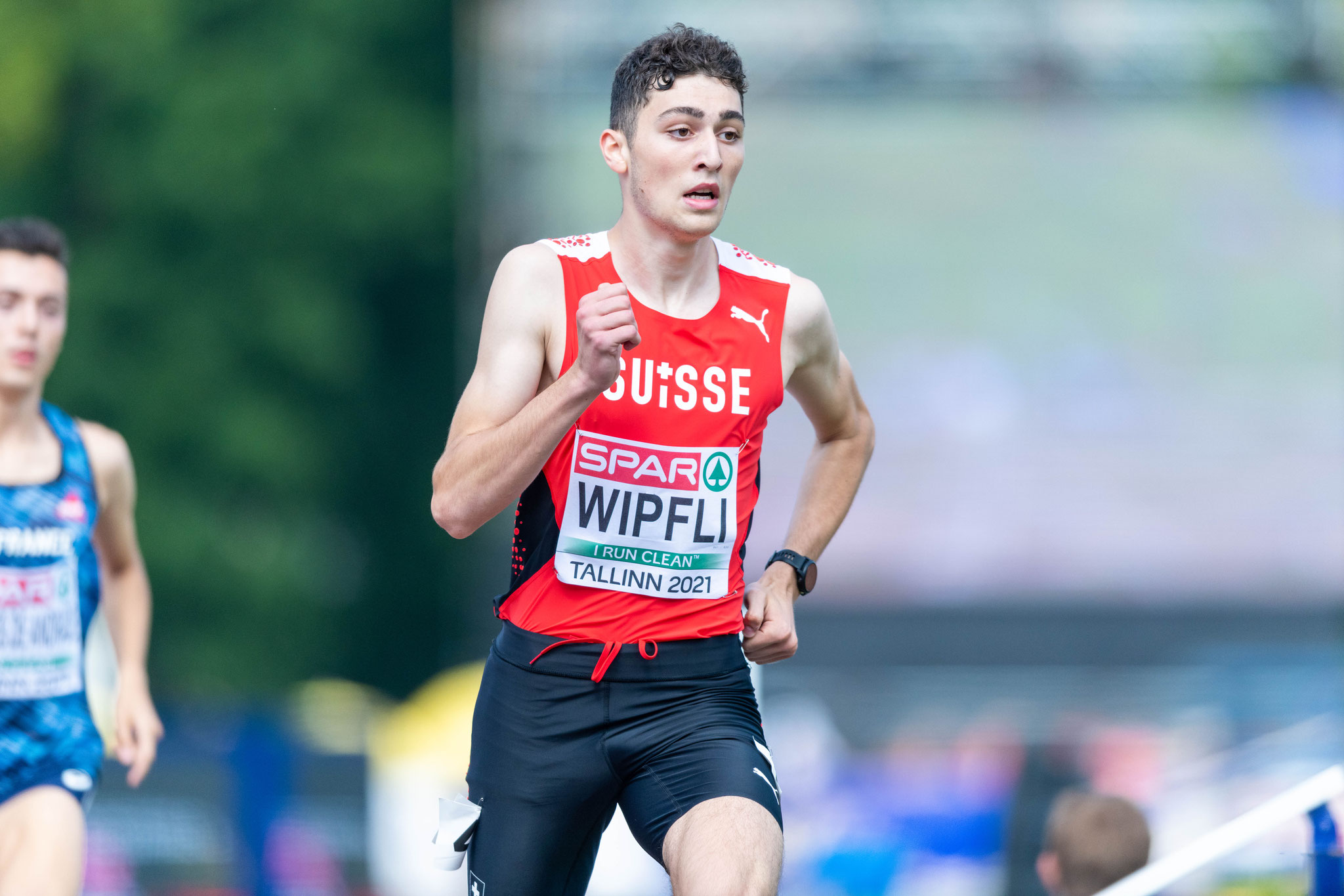 Wochenrückblick Selektionen U20WM, Simone Troxler ist Schweizer