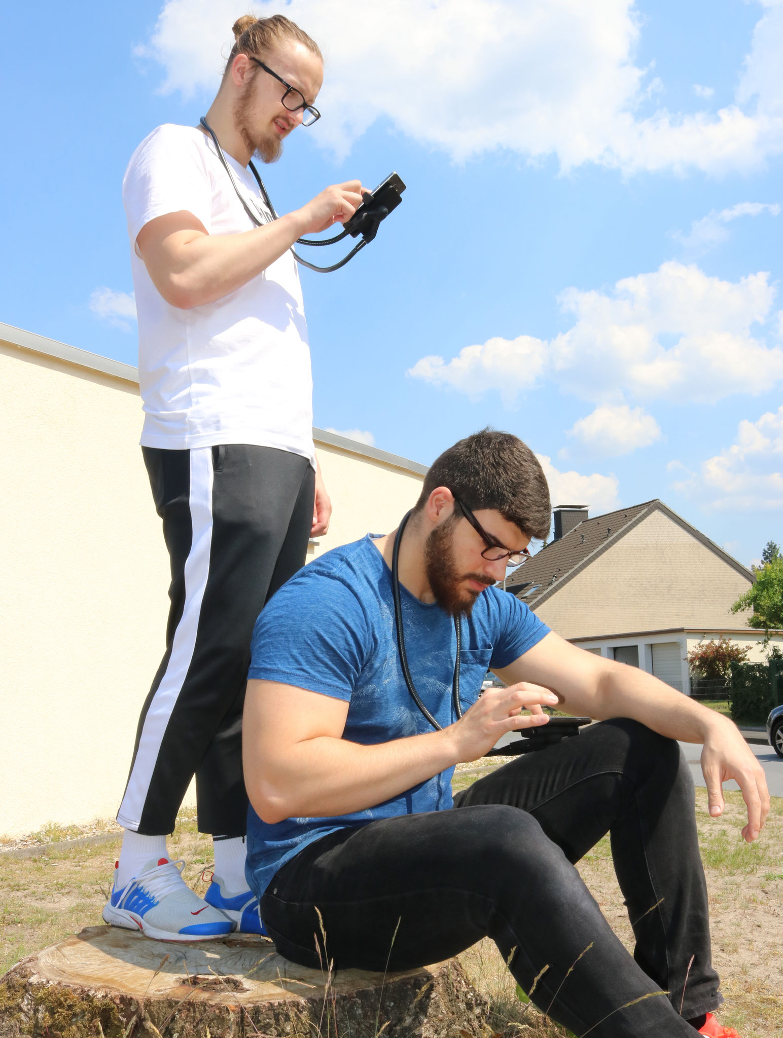 Flex'n'Chill Original