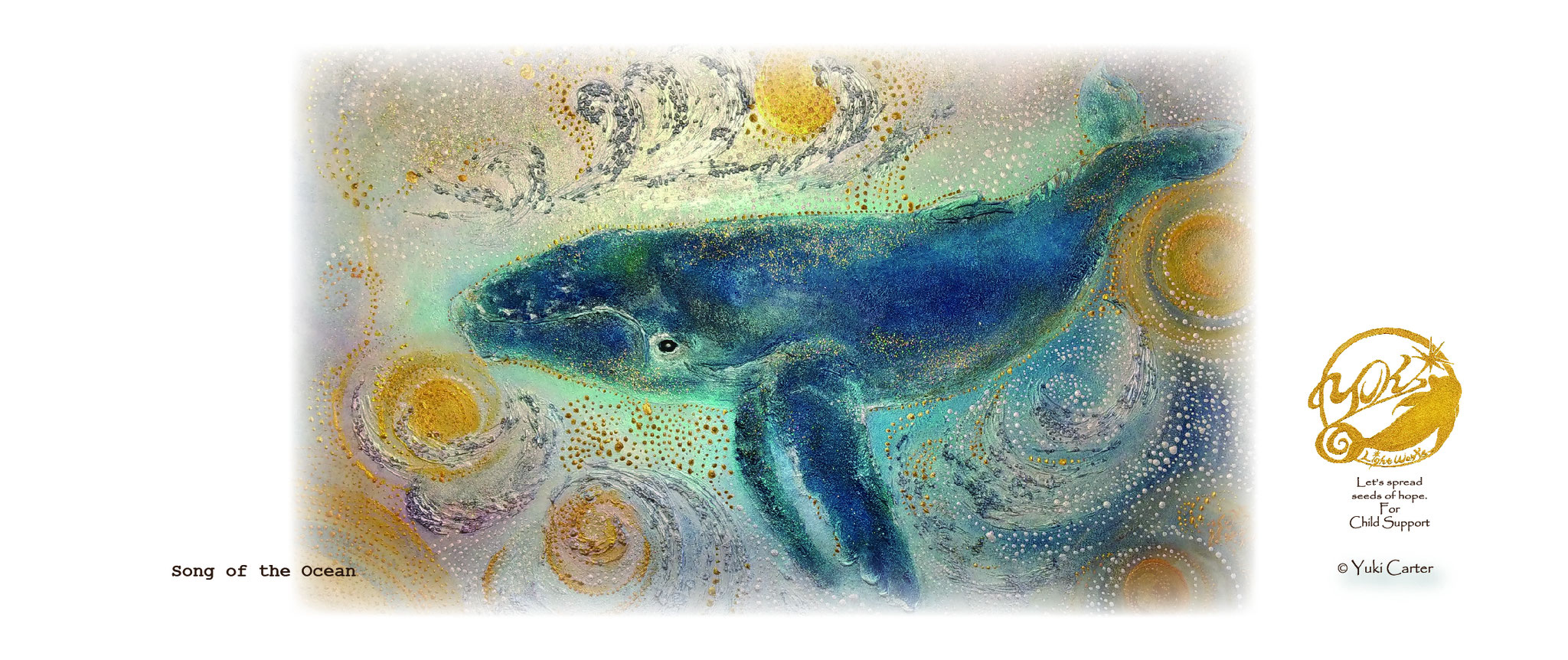 バーゲンで New ページ！ yuki-lightworks - Works 絵画