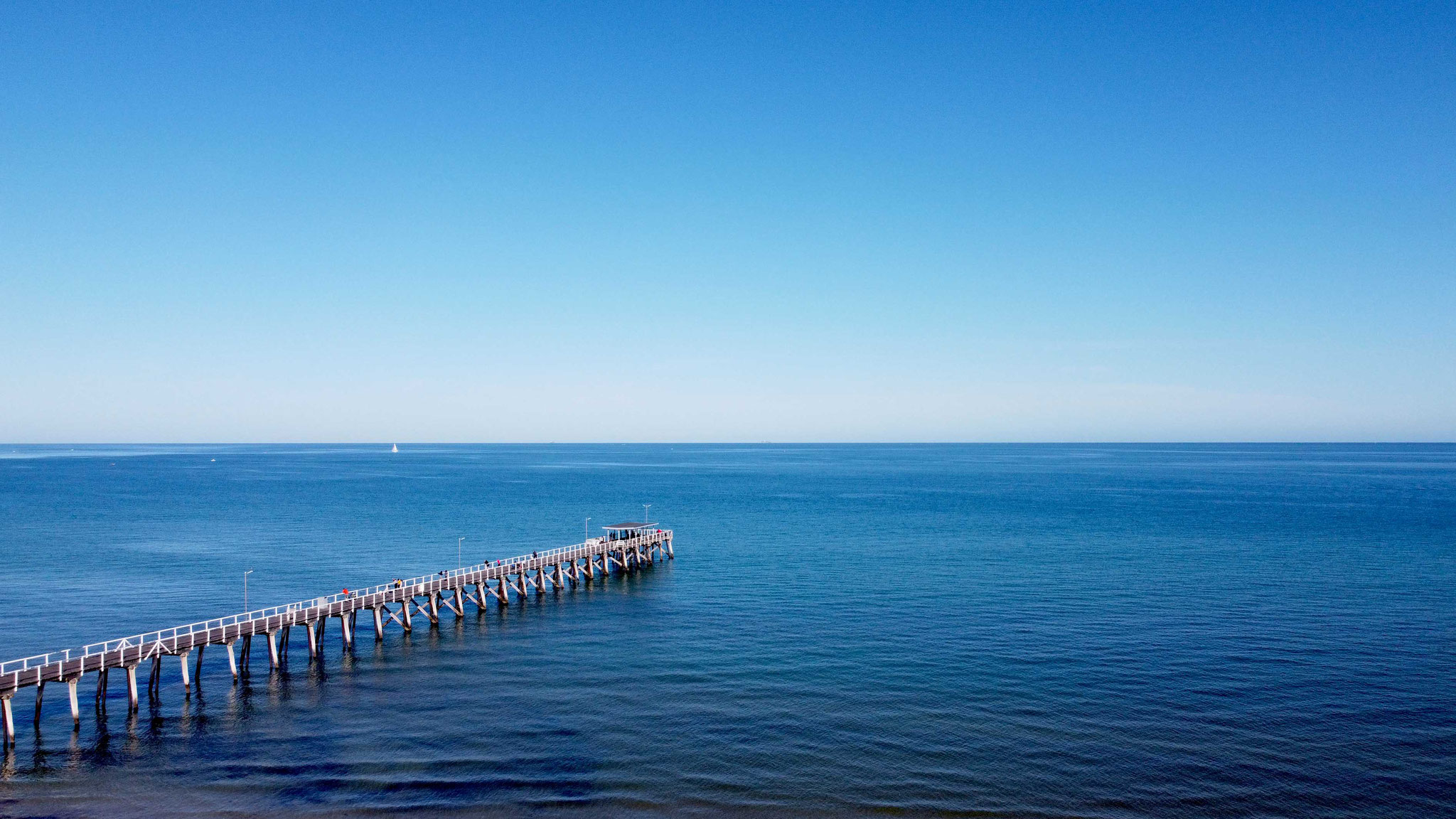 Largs Bay Beach 5