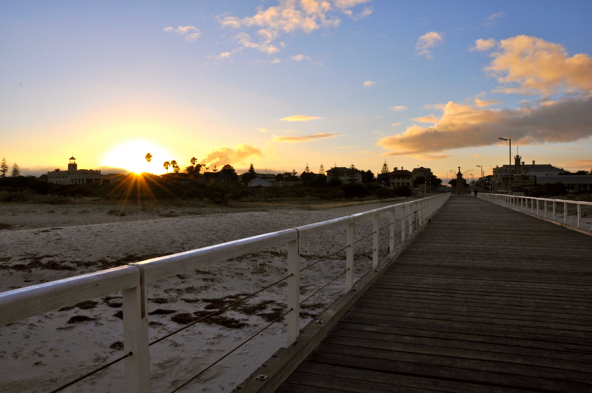 Semaphore Beach 3