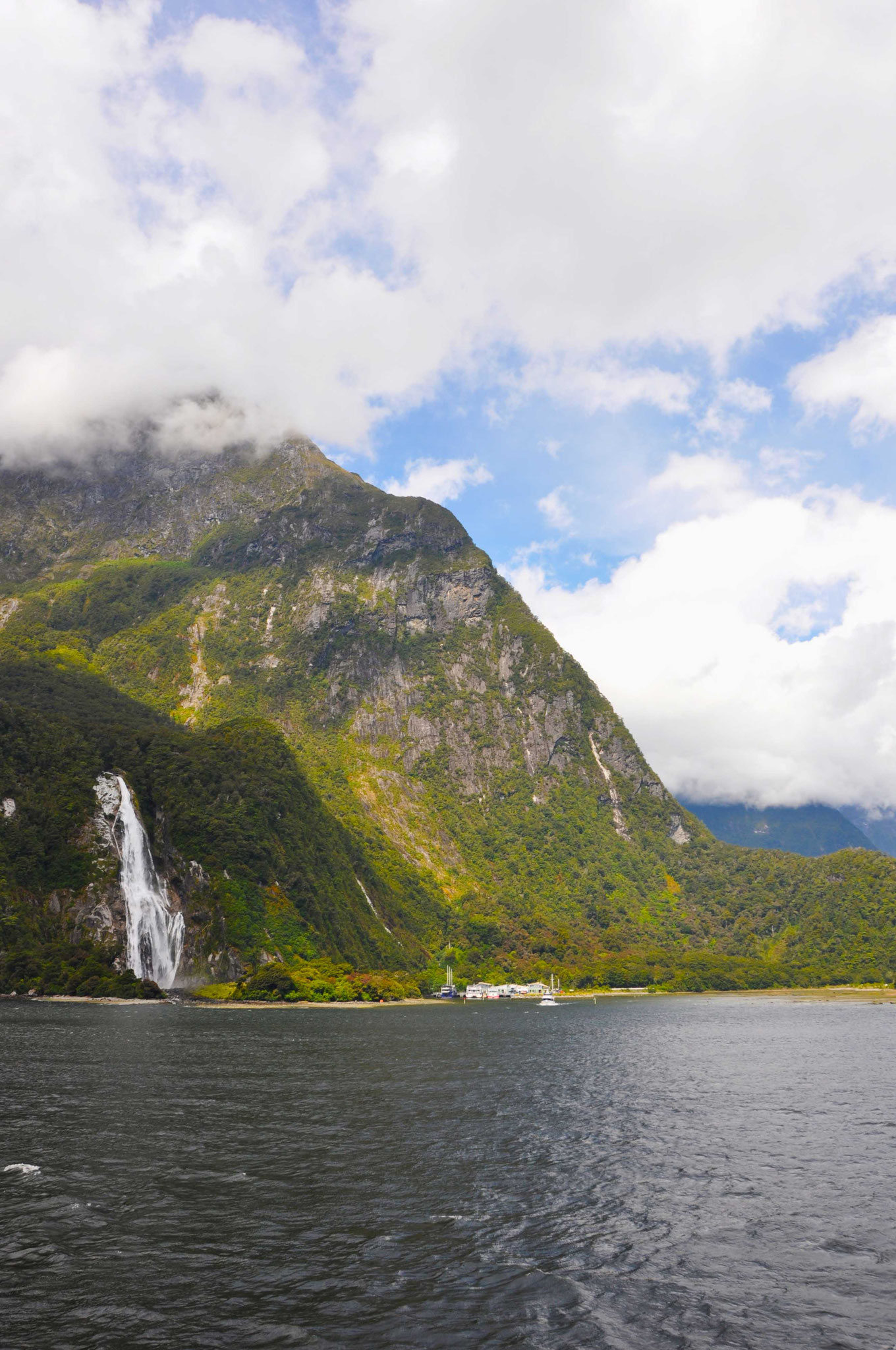 Fiordland National Park