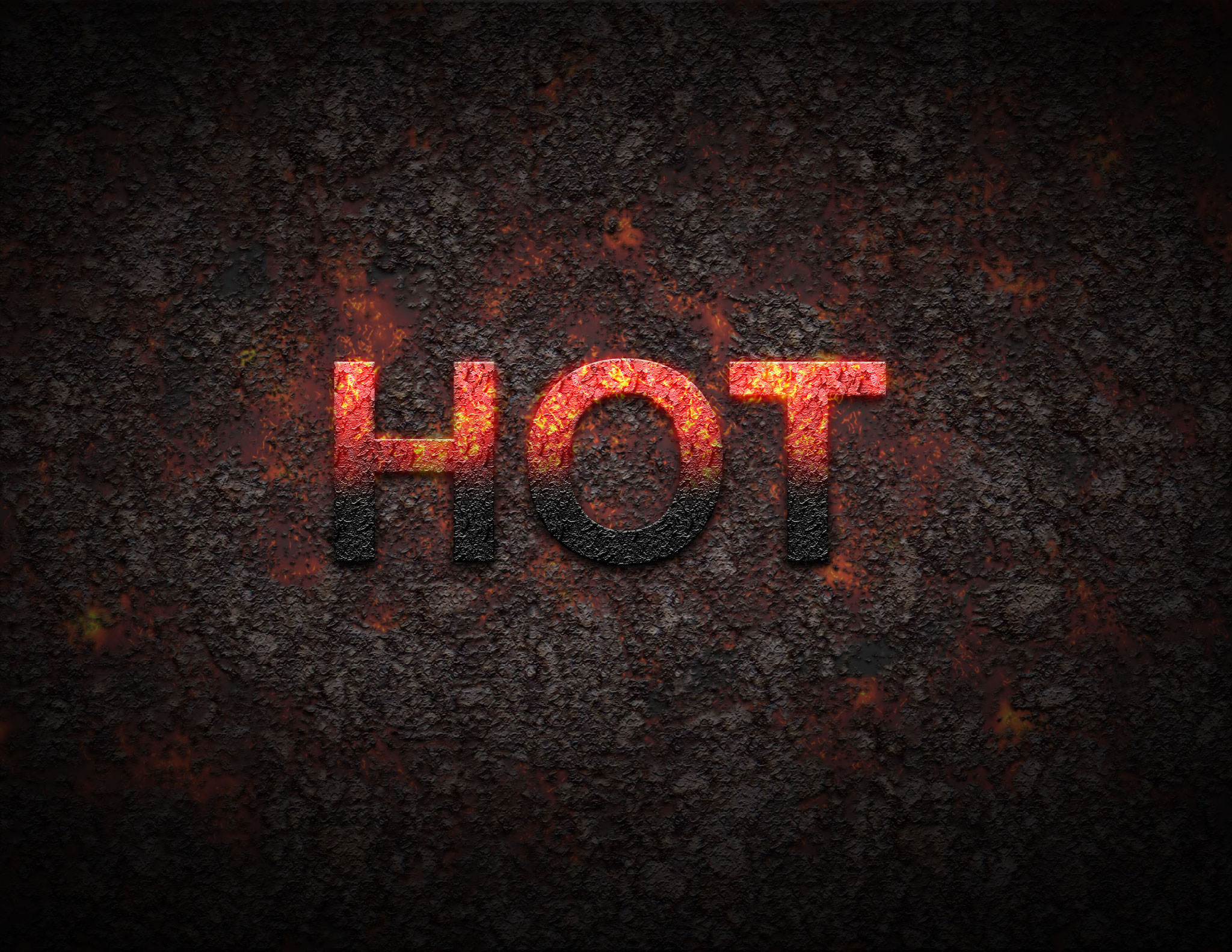 Texto de magma 