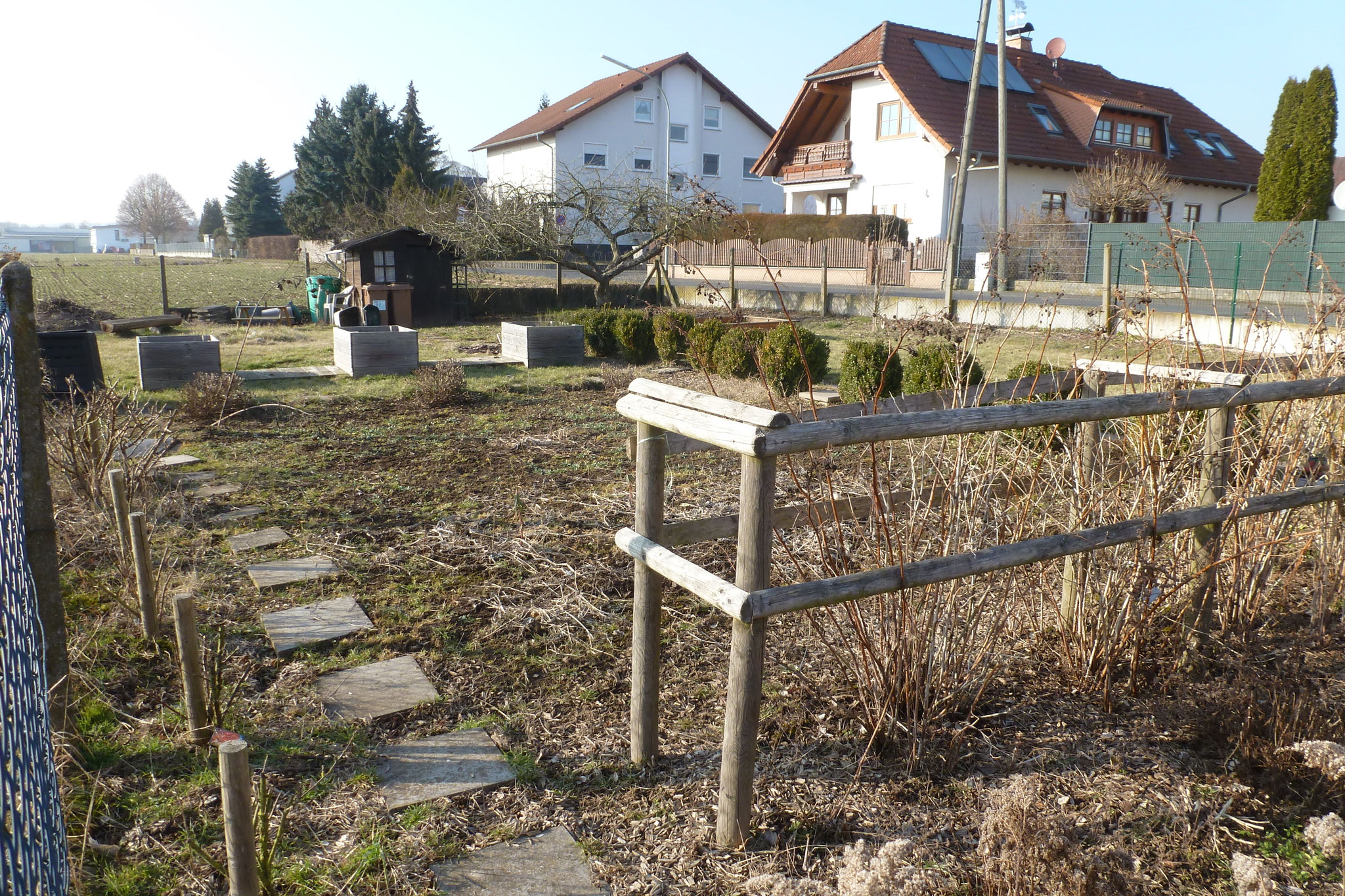 Abenteuerland - Kindergarten Lindheim "Abenteuerland"