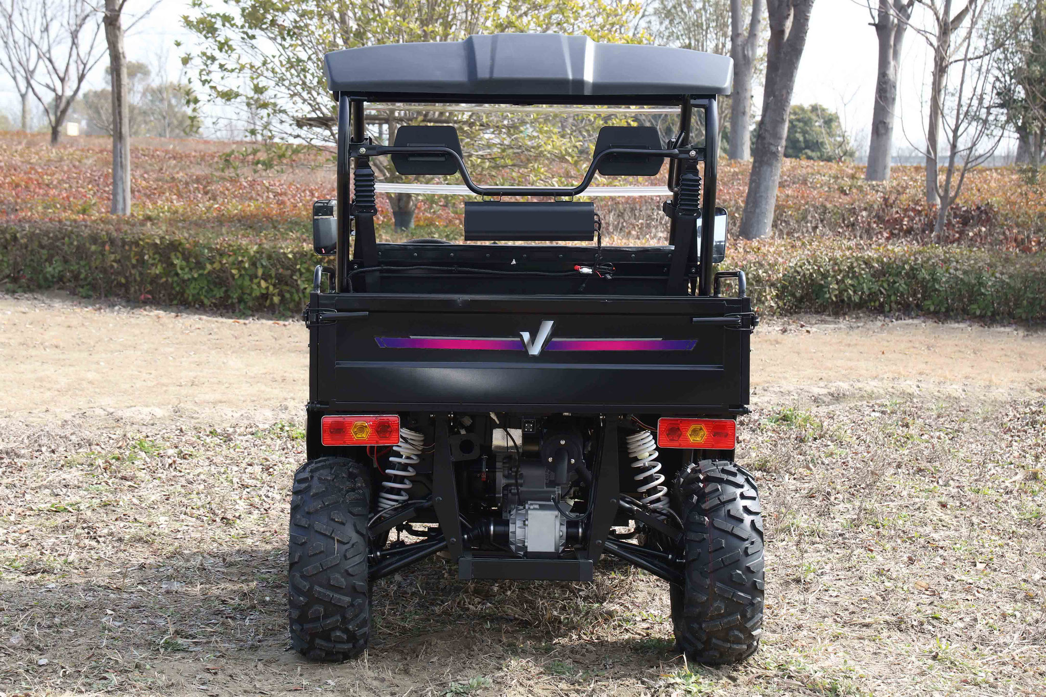 Victory 450 pro (Dump Bed) Scooters ATVs UTVs GoKart Motorcycles Dirt