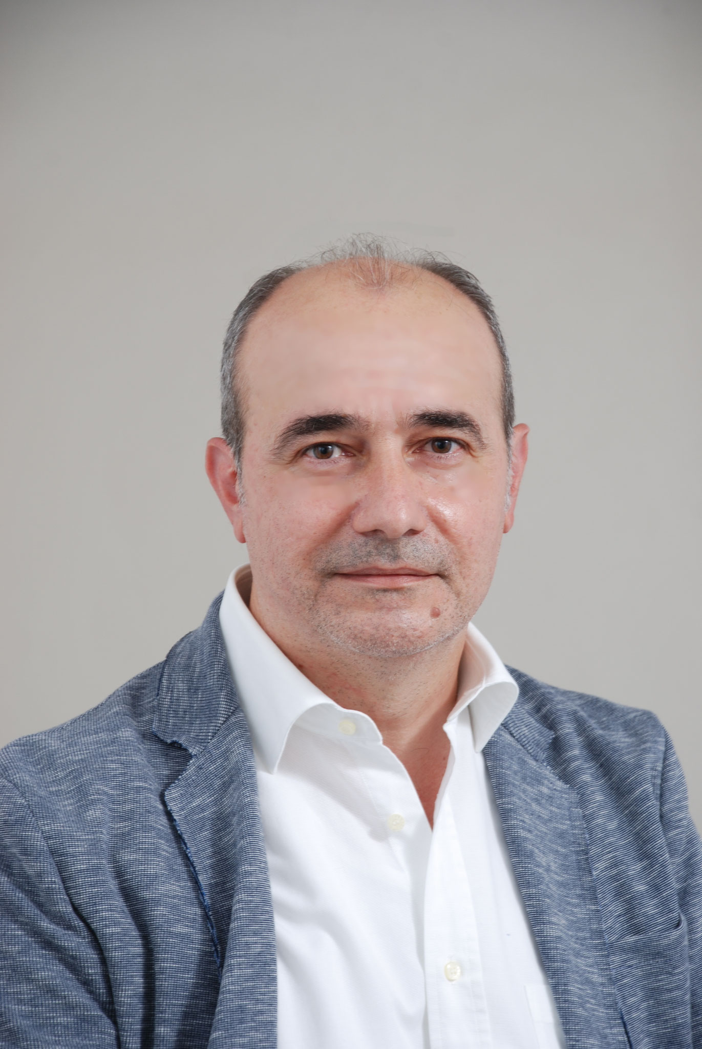Massimo SILEO