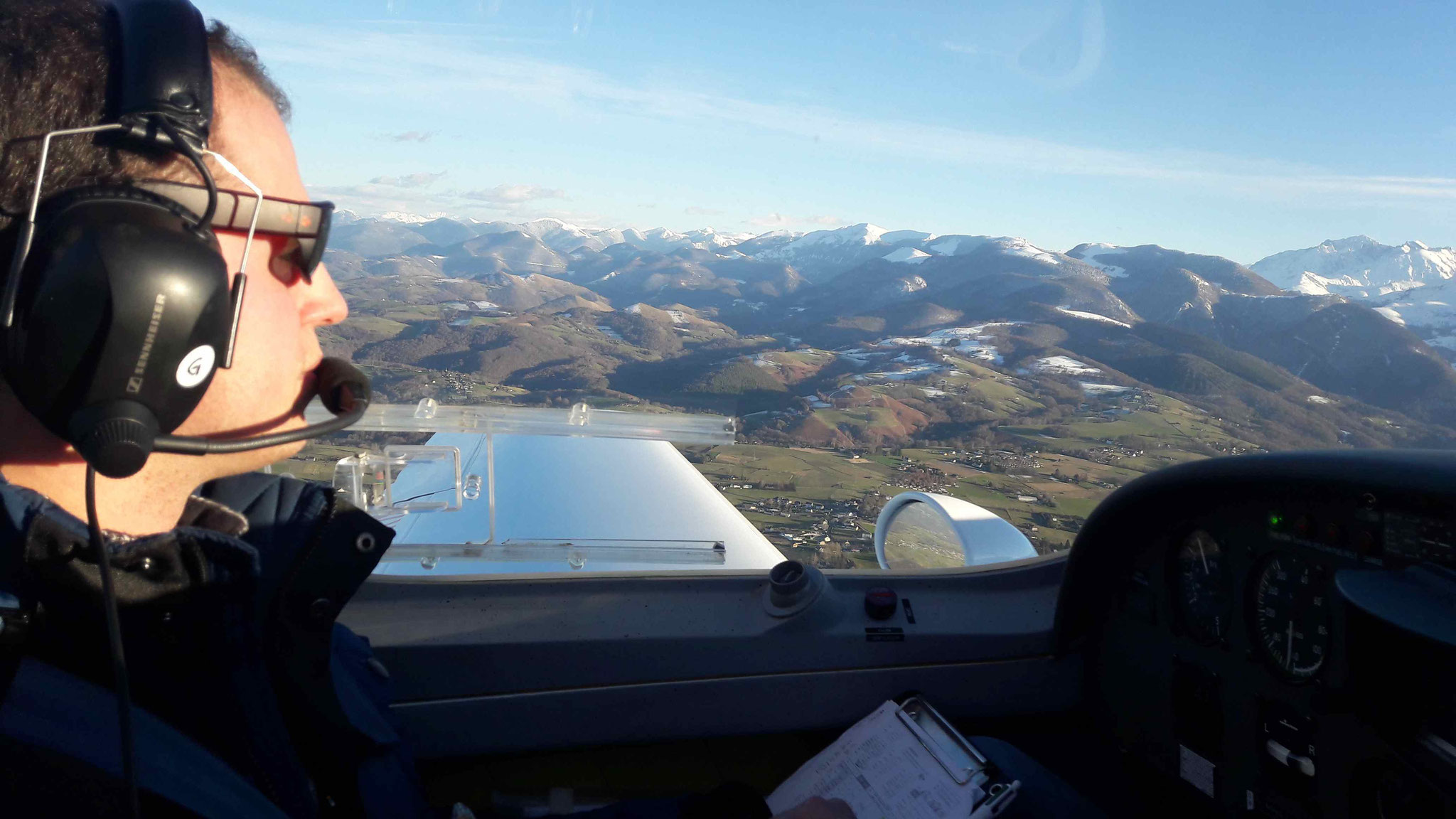 Au pied des Pyrénées (65) Et si c'était vous ?