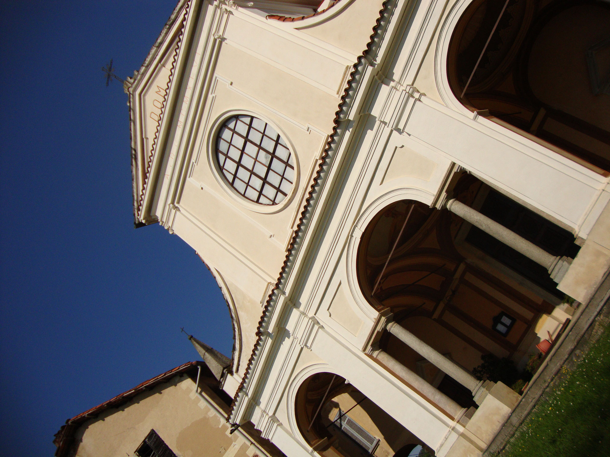 Chiesa S. Bartolomeo XIII sec