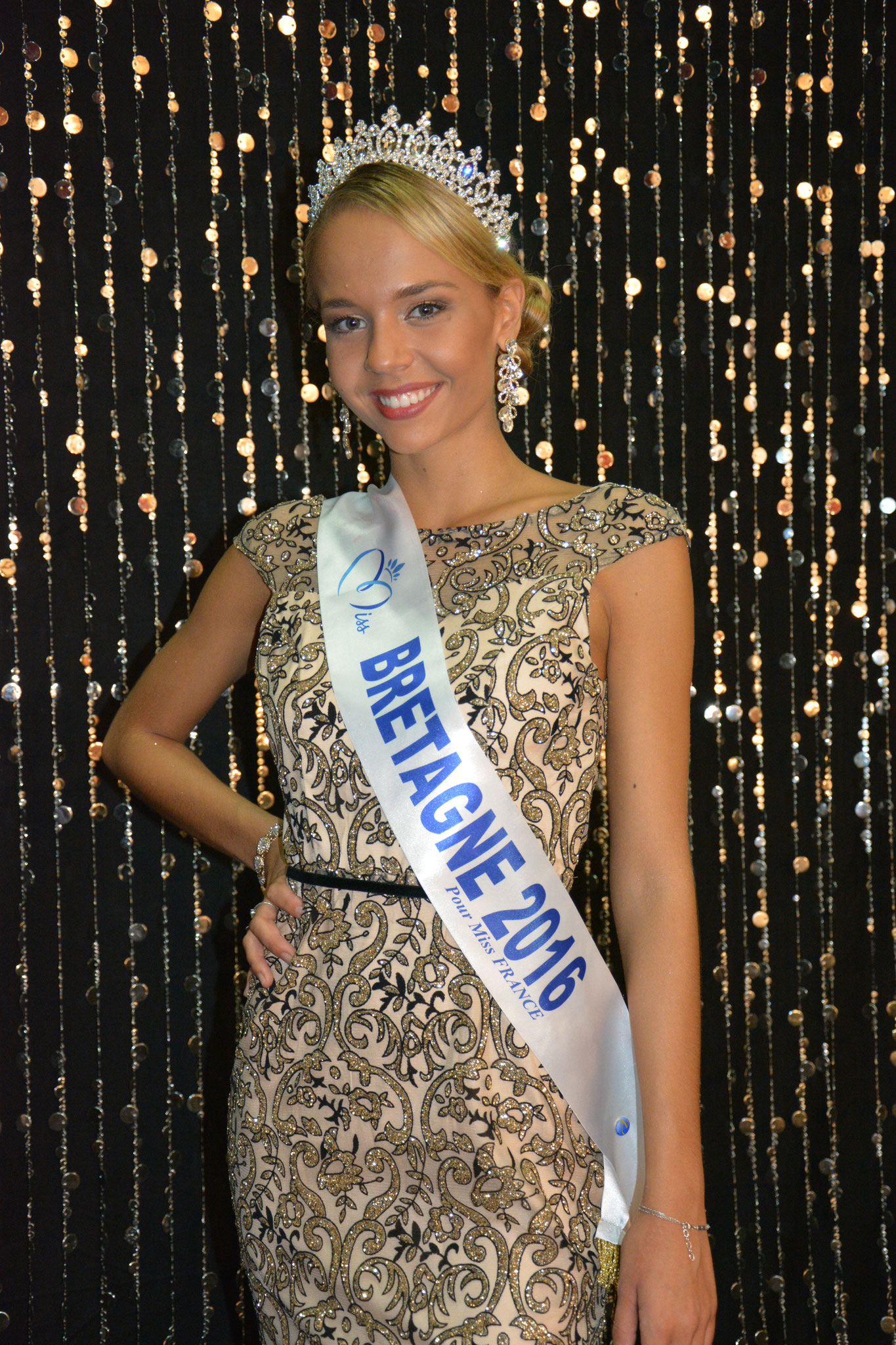 Galerie Photos Site officiel Miss Bretagne