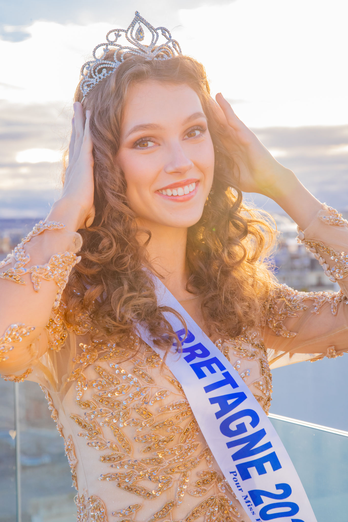 Miss Bretagne pour Miss France Site officiel Miss Bretagne