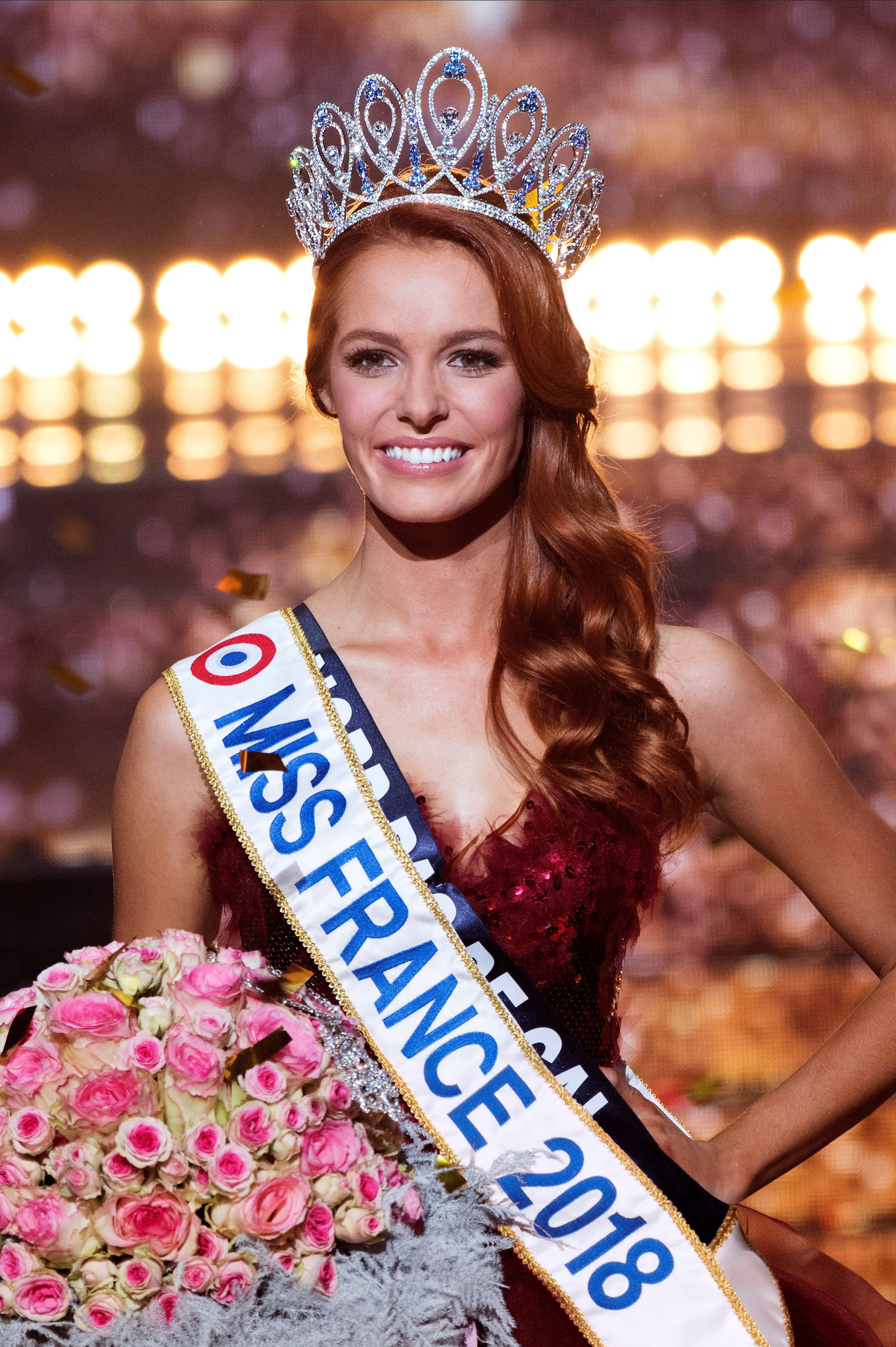 Miss Bretagne pour Miss France Site officiel Miss Bretagne
