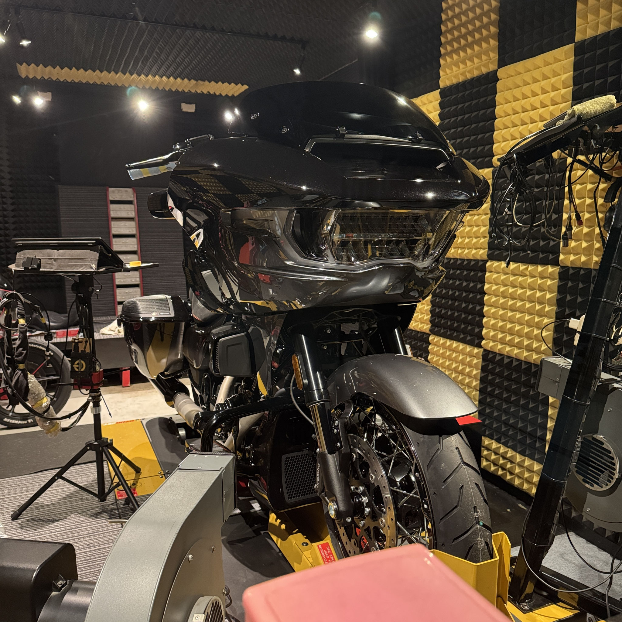 2025.Road Glide CVO VVT