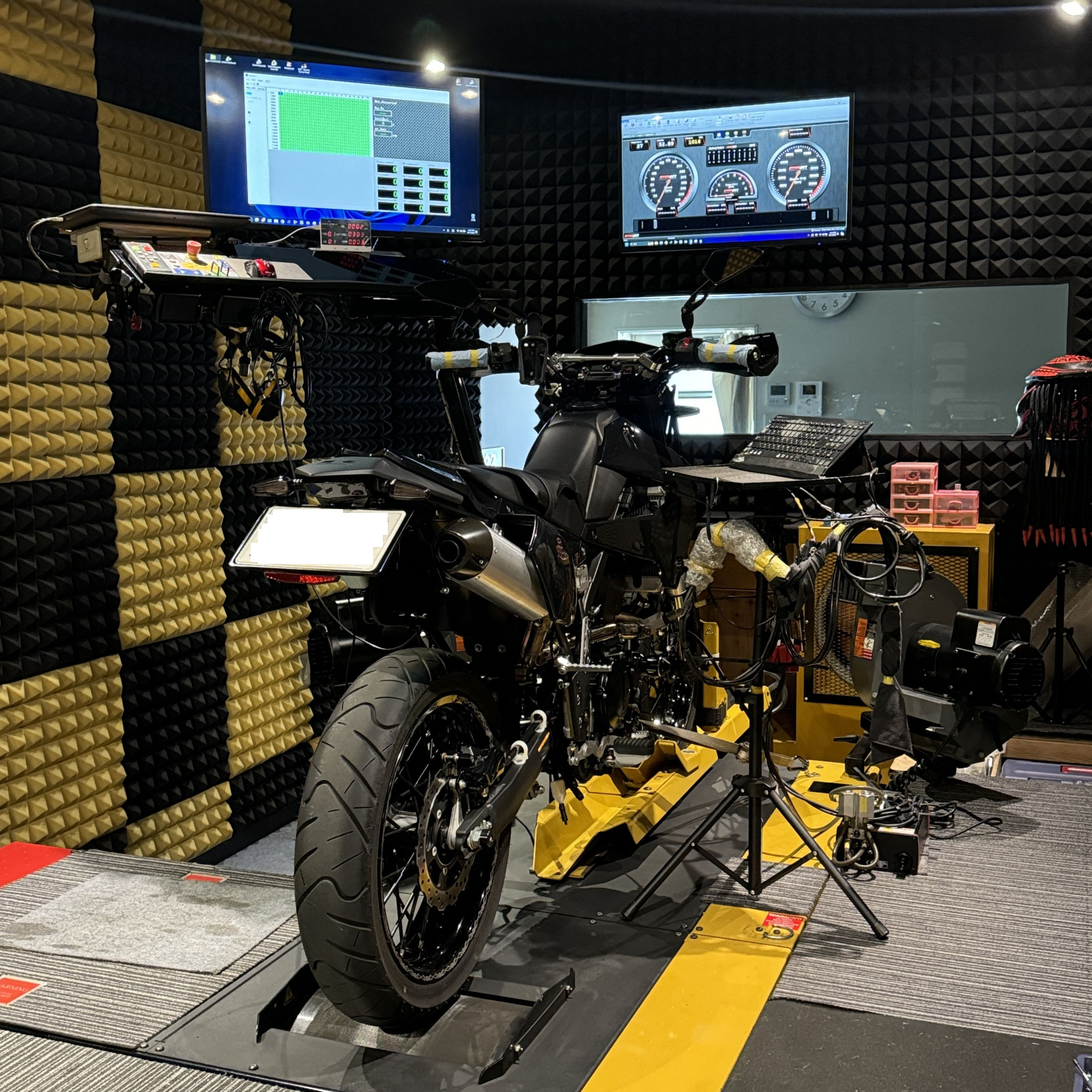2020. D-TRACKER X 250