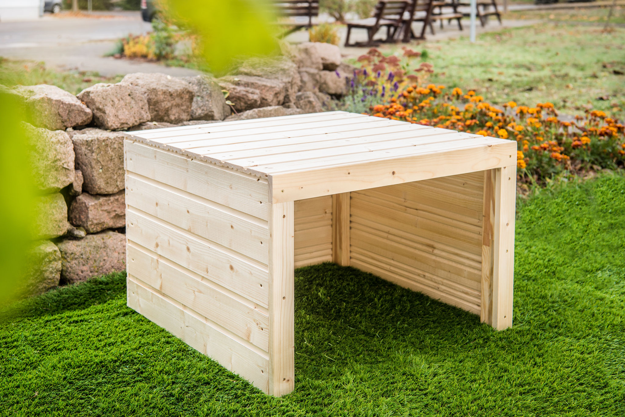 Mahroboter Garagen Shop Mahroboter Garagen Shop Made In Germany