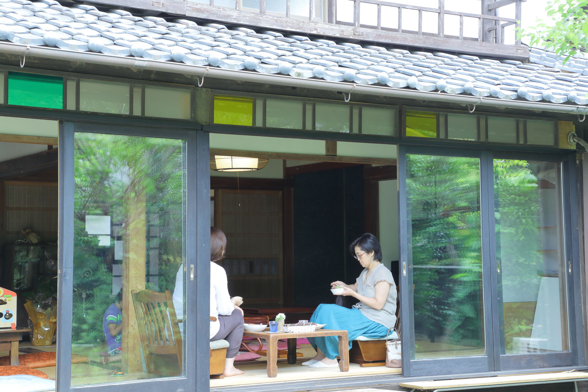 おととわ Home - Ototowaおととわ自然栽培古民家芸術音楽