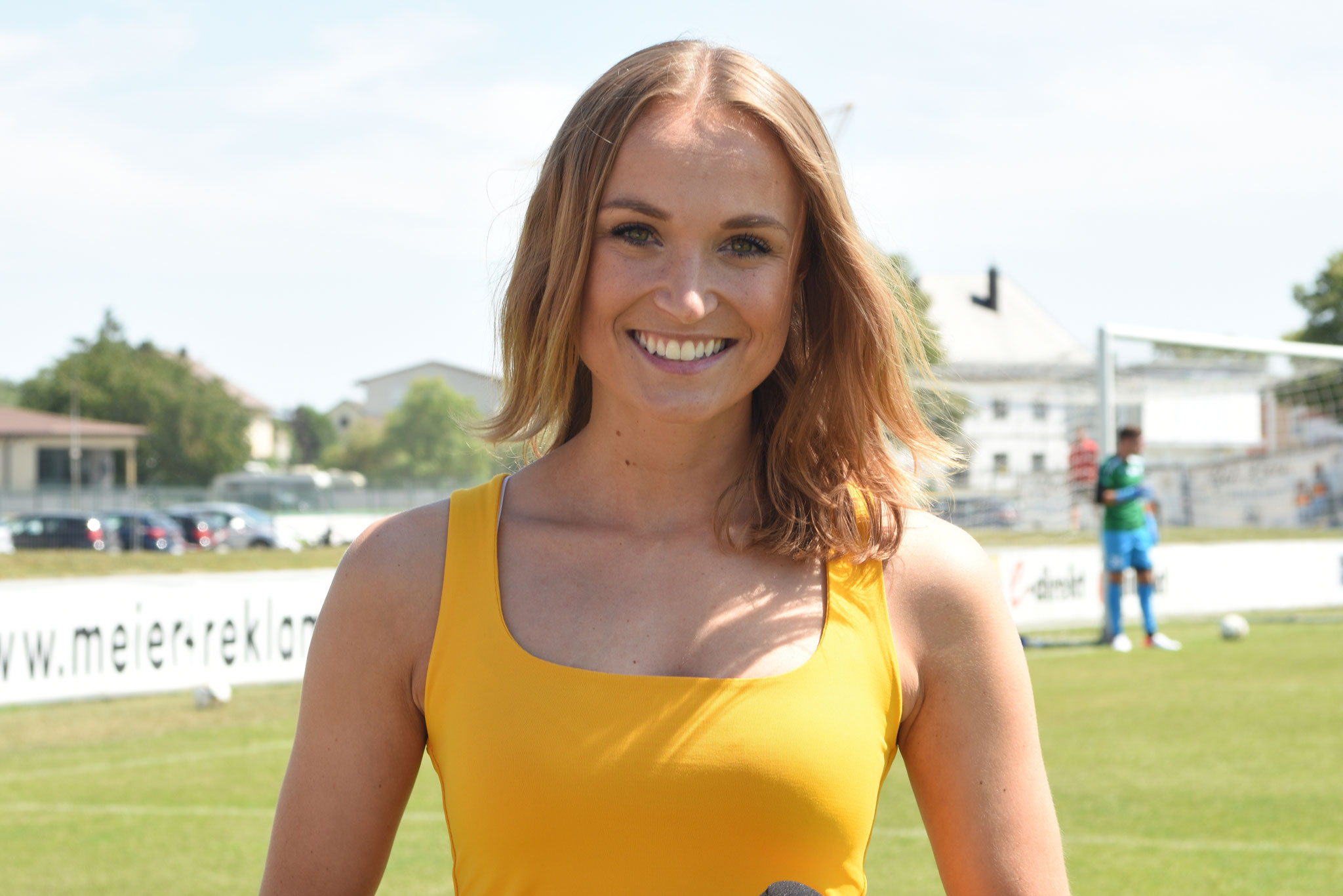 Benefizspiel: € 8500.- für Tobias - Degsport - Sportnachrichten aus  Deggendorf