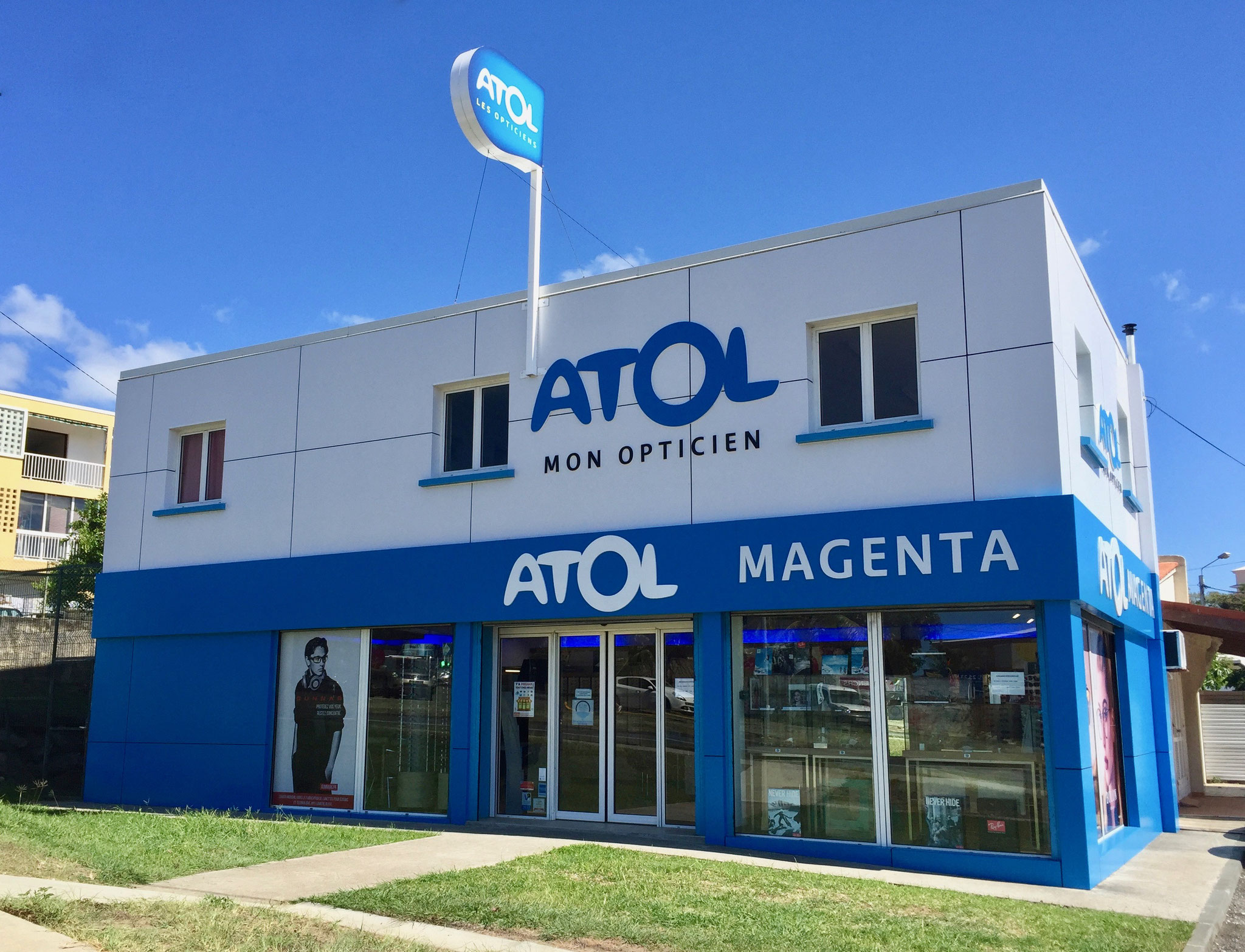 MagentaVotre Notre Faire Atol Nouméa Opticien Savoir À P8wOkn0