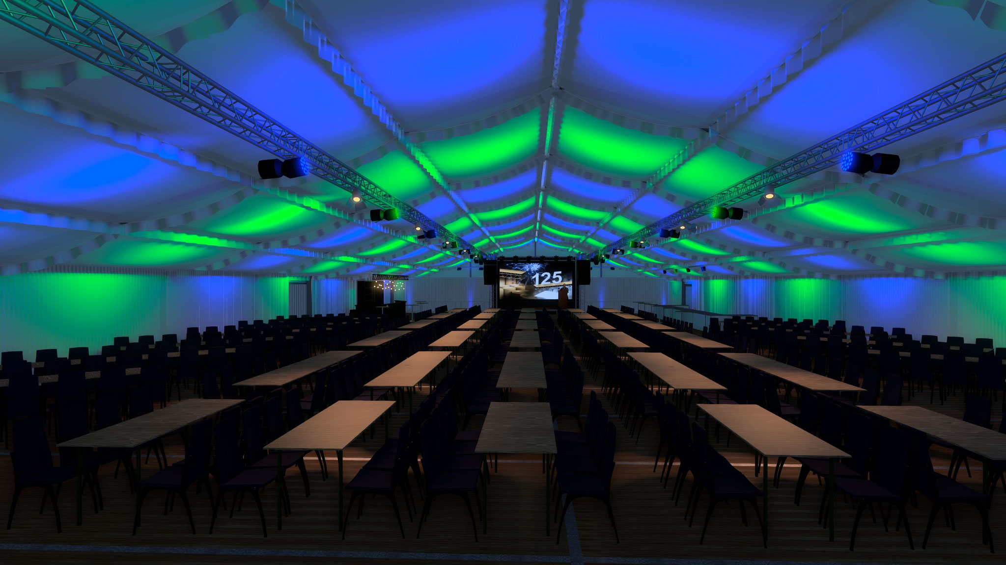 Von der Visualisierung