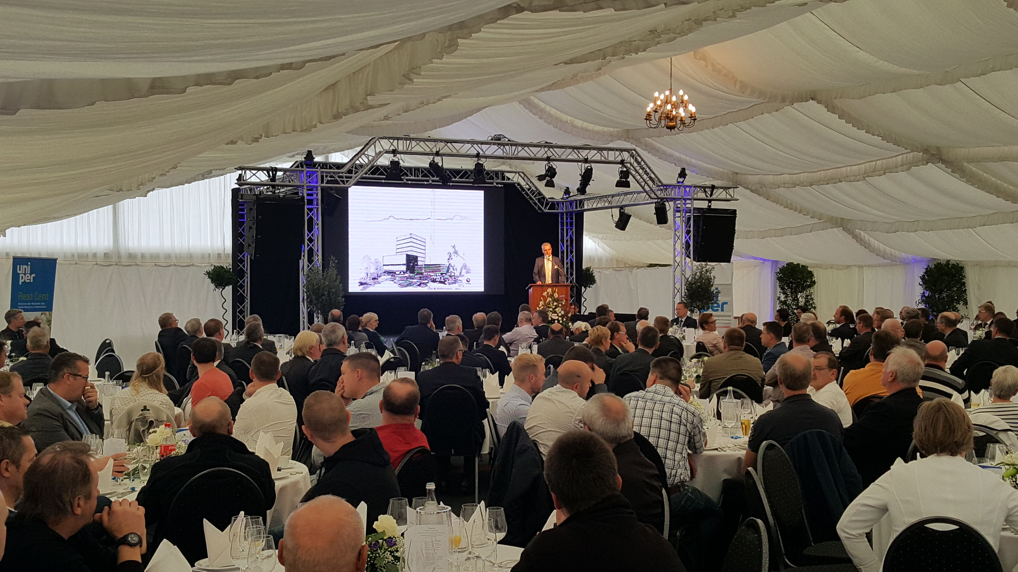 Uniper Wilhelmshaven