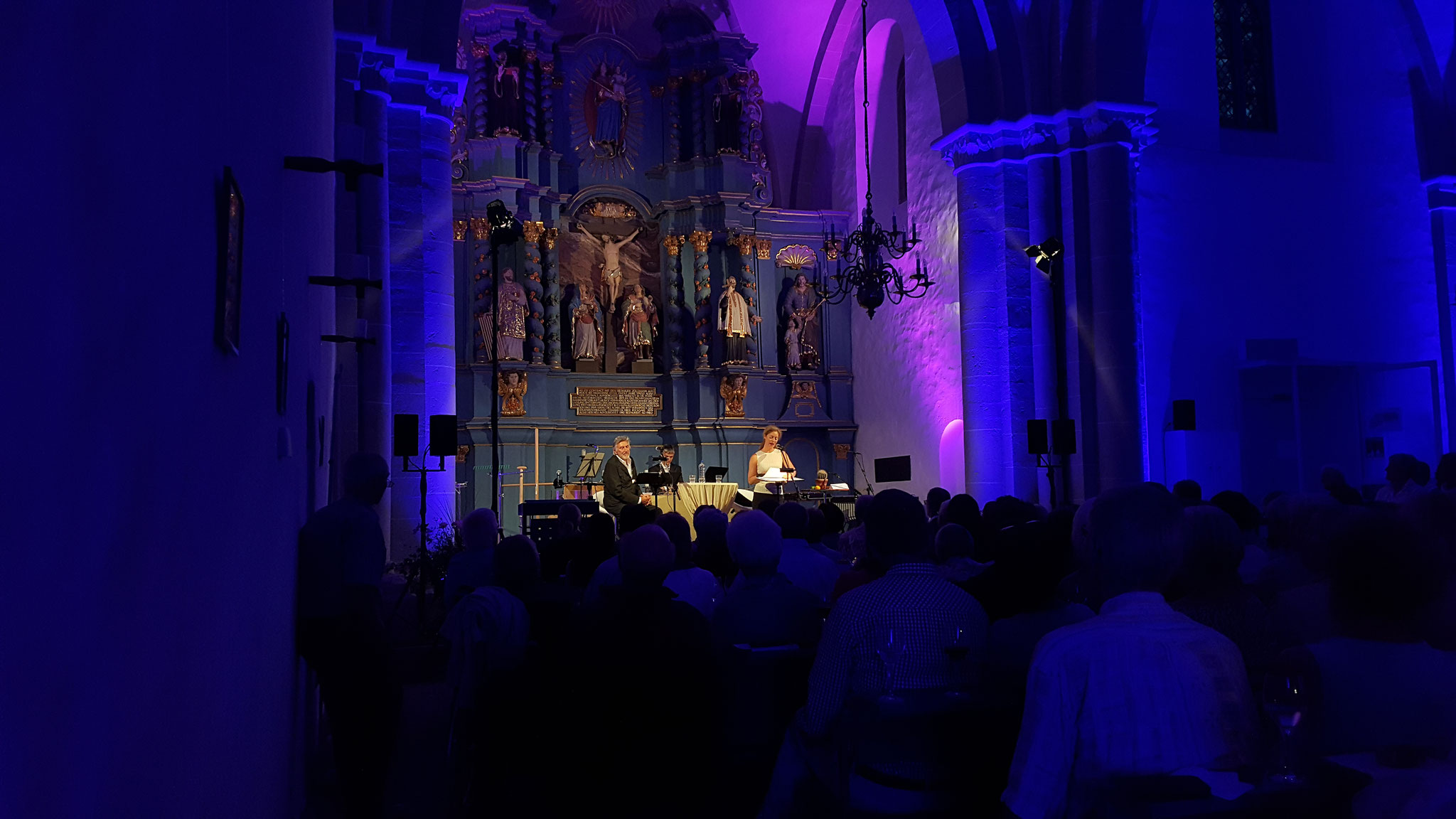 Literaturfest Osnabrück