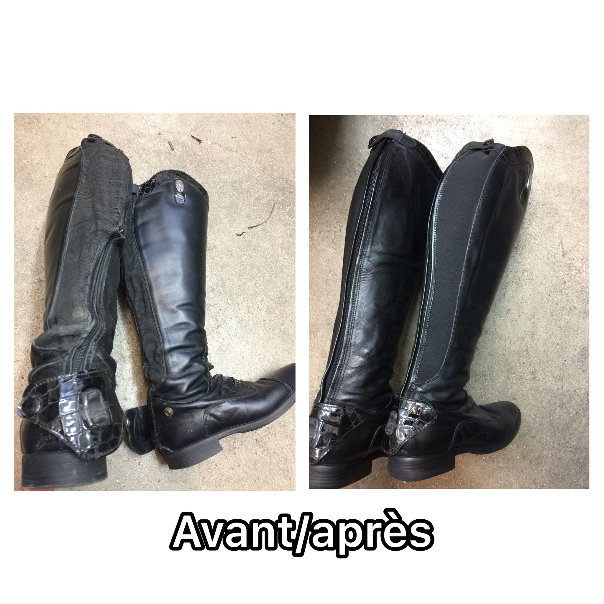 Busato equitation hotsell