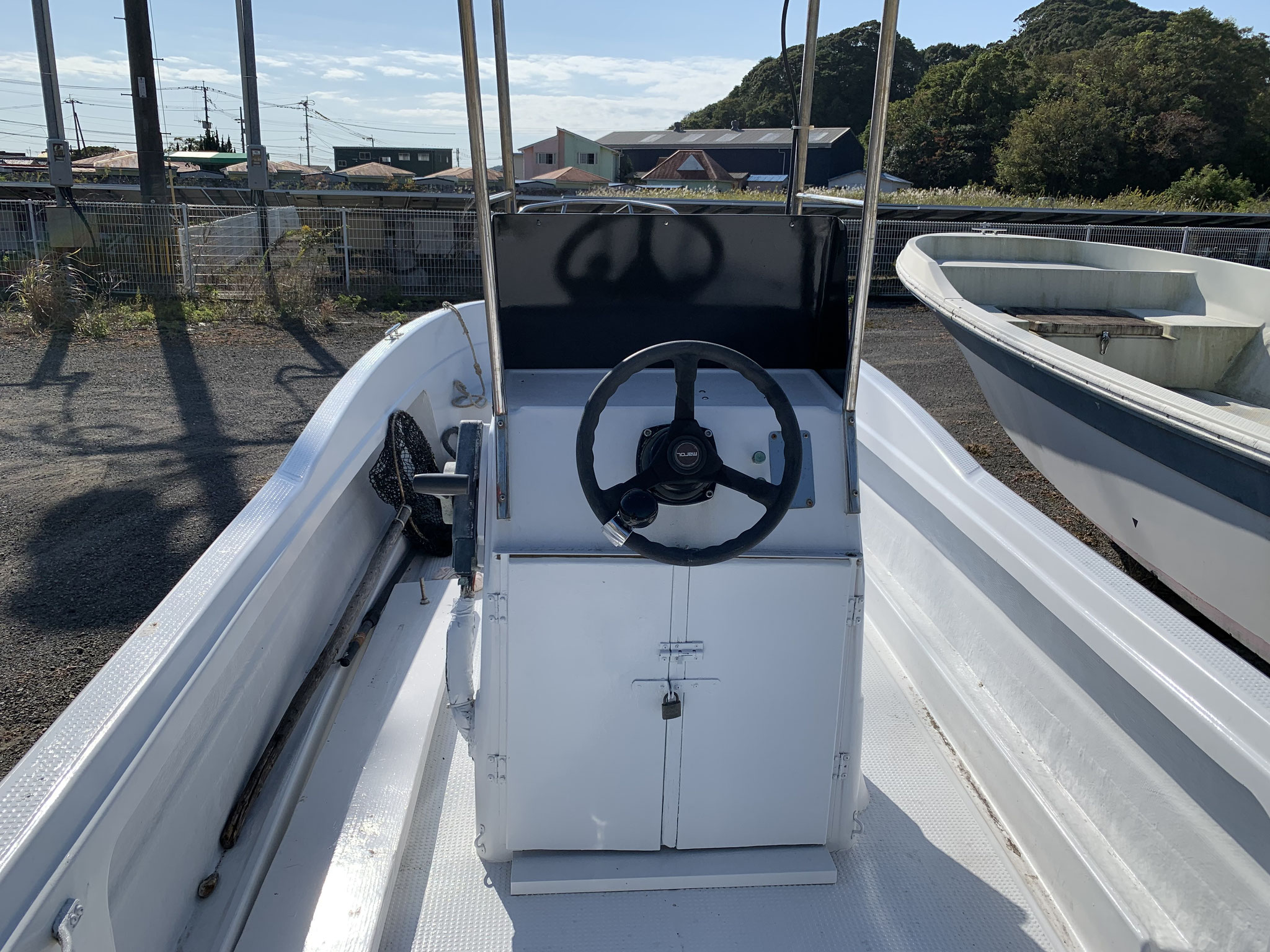 中古艇 - 日輪社・関本海事事務所へようこそ 中古艇 - 日輪社・関本海事事務所へようこそ