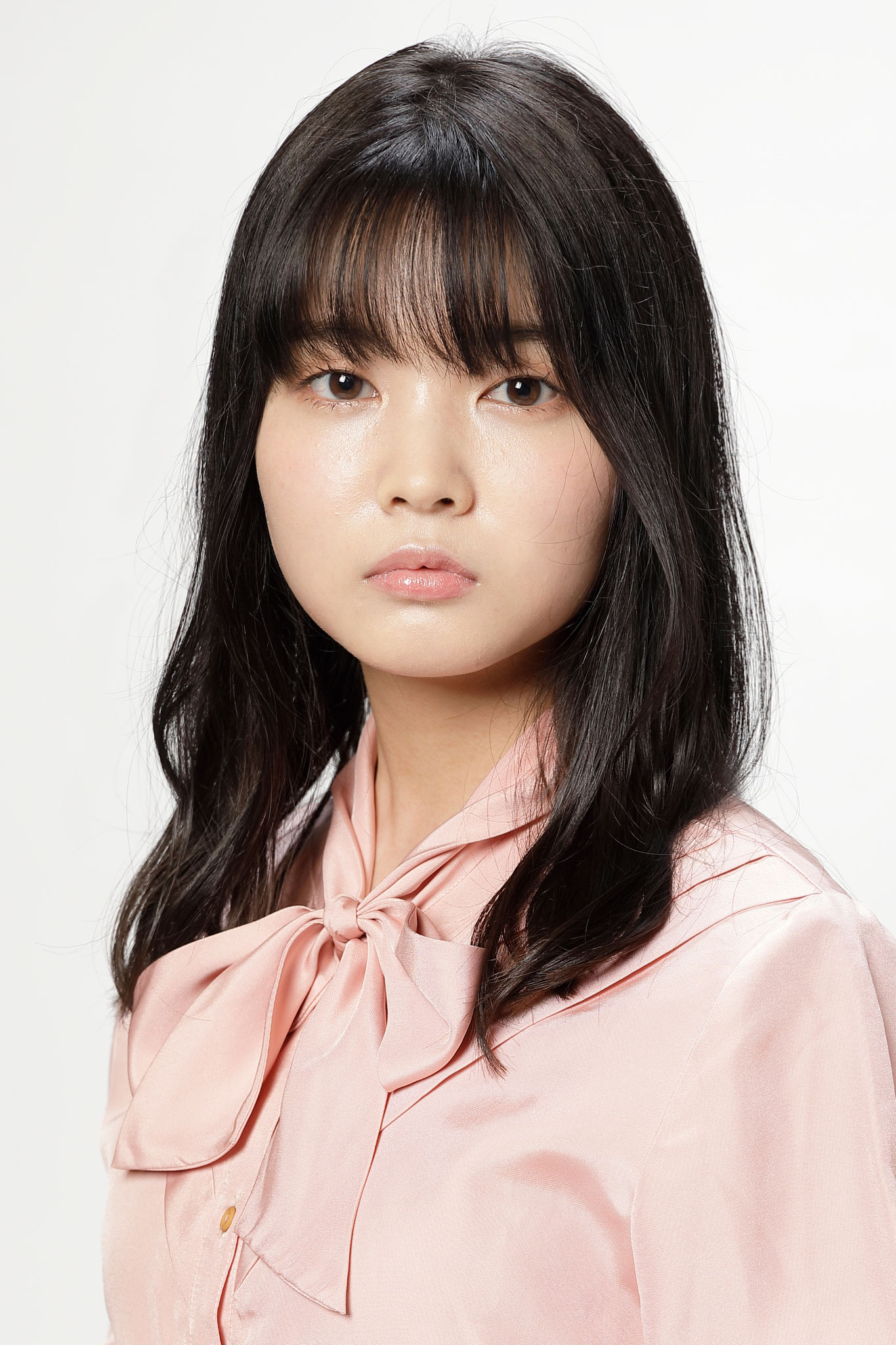 山森 咲楽 - 青年座映画放送